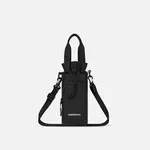 Sherpani Izzie - Raven - Water Bottle Crossbody 2026