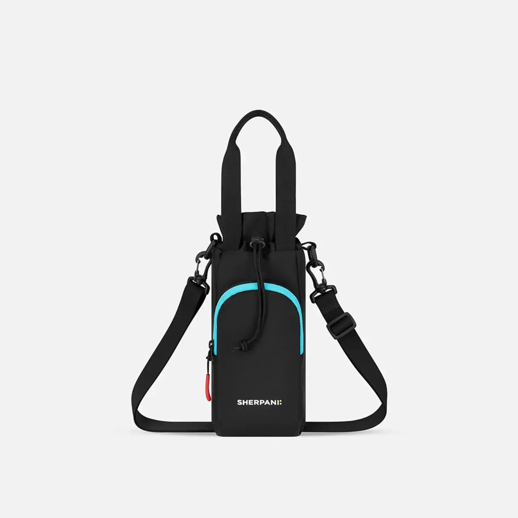Sherpani Izzie - Chromatic - Water Bottle Crossbody 2026