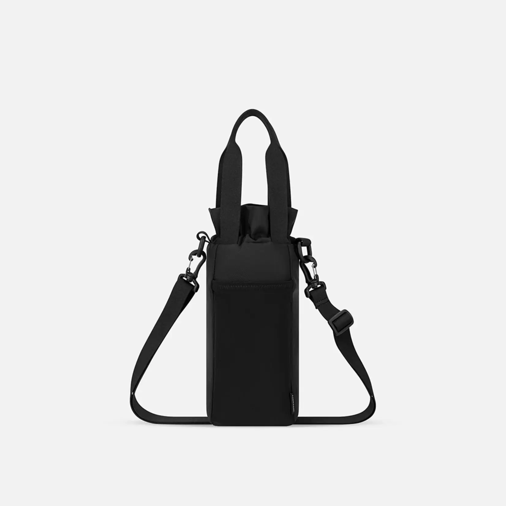 Sherpani Izzie - Raven - Water Bottle Crossbody 2026
