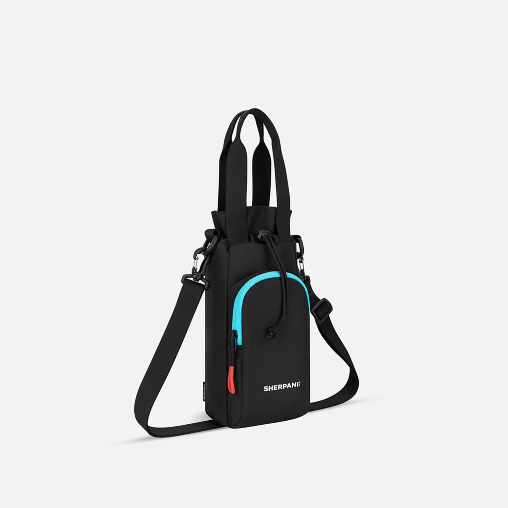 Sherpani Izzie - Chromatic - Water Bottle Crossbody 2026