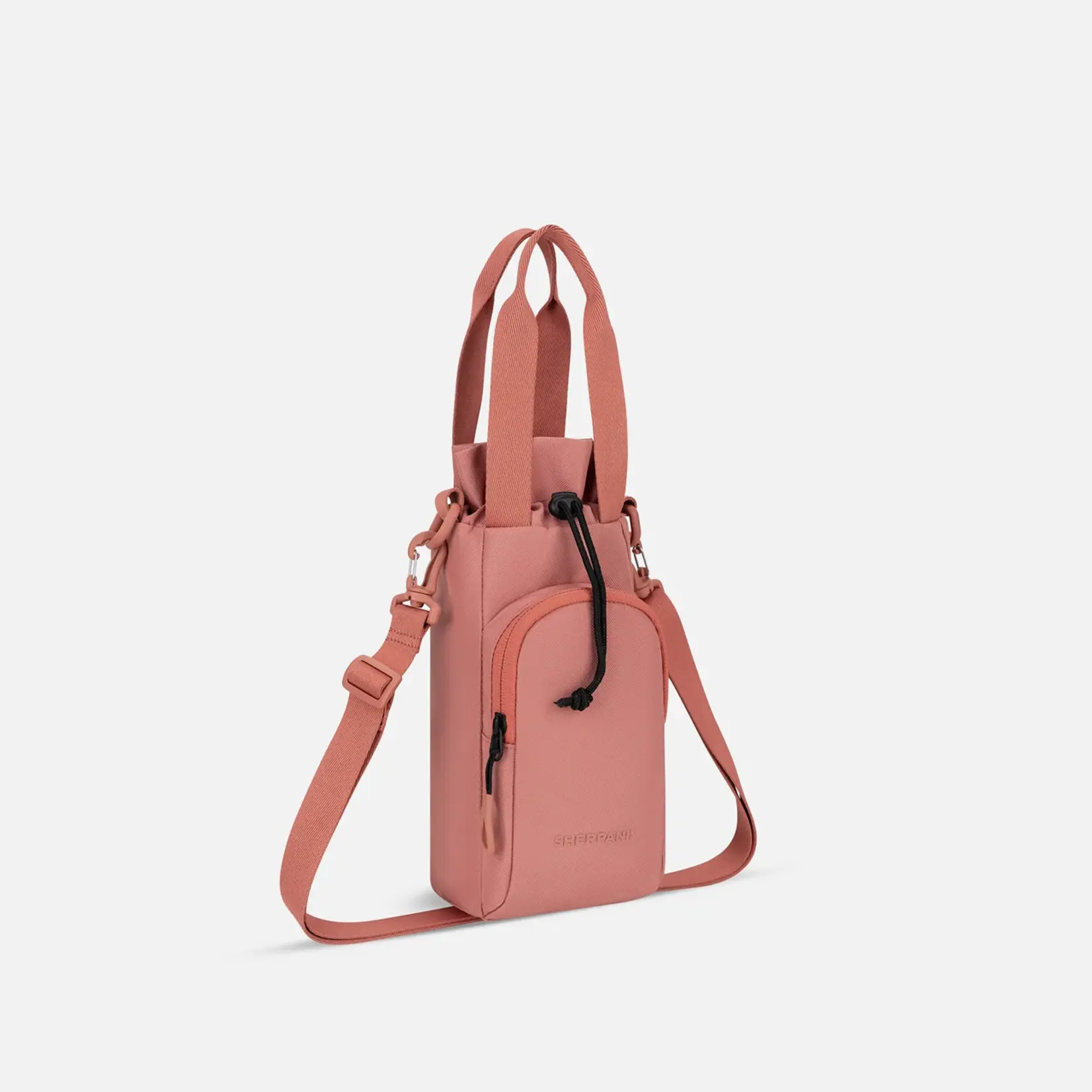 Sherpani Izzie - Desert - Water Bottle Crossbody 2026