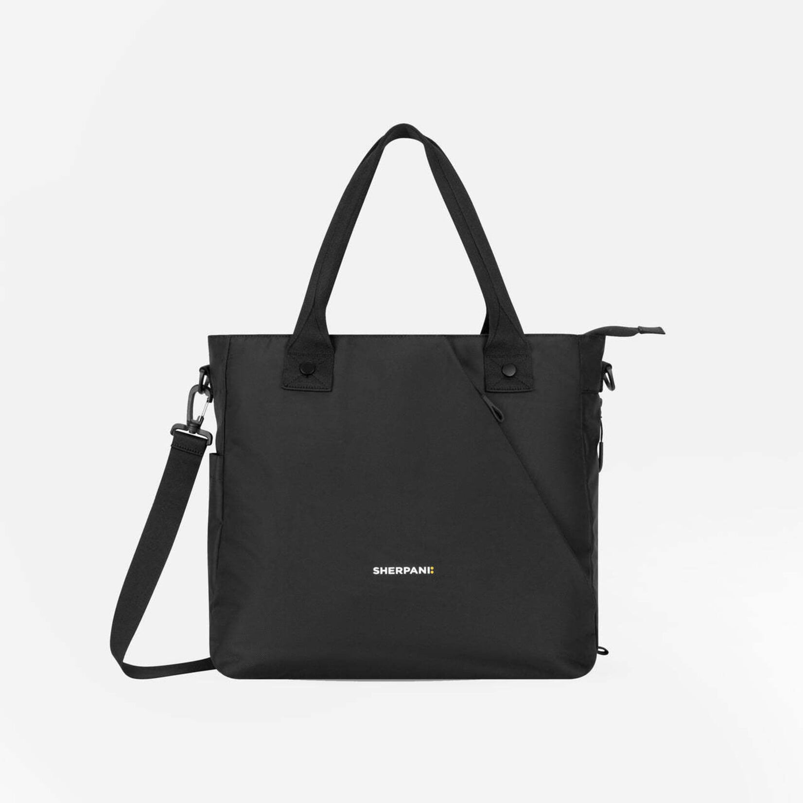 Sherpani Jetsetter Tote - Raven 2026
