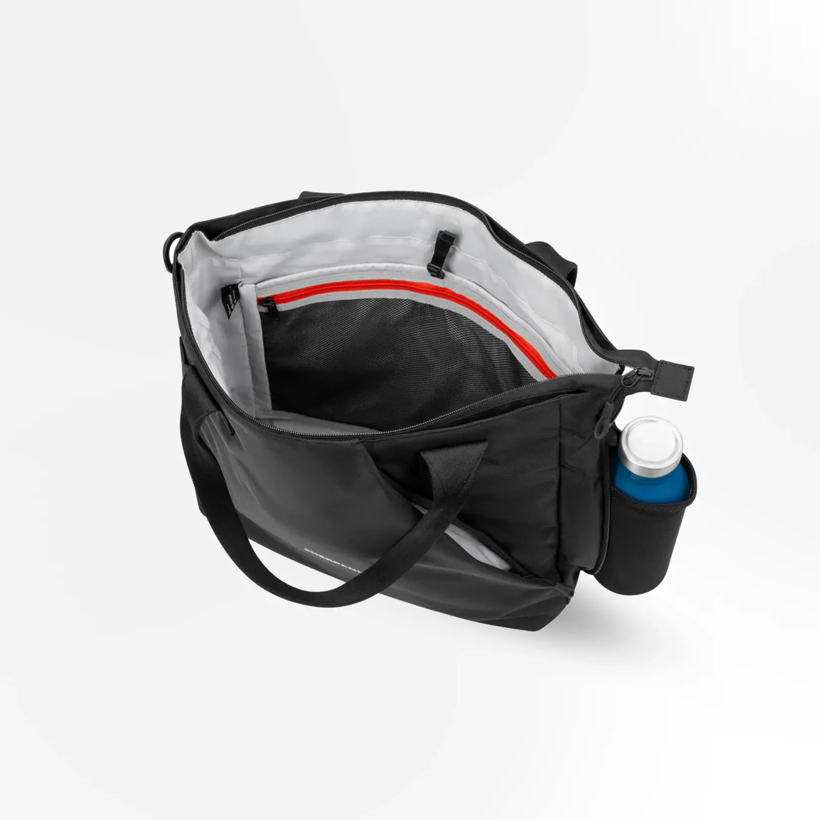 Sherpani Jetsetter Tote - Raven 2026