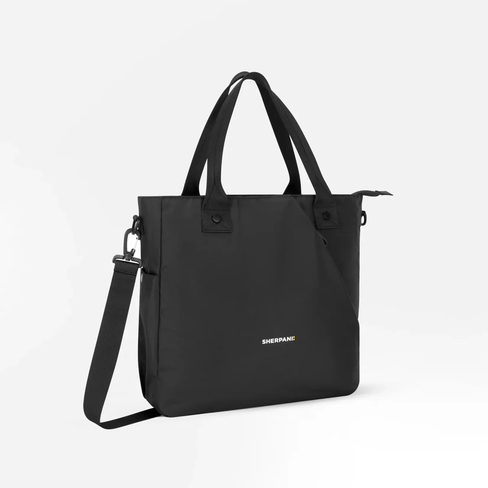 Sherpani Jetsetter Tote - Raven 2026