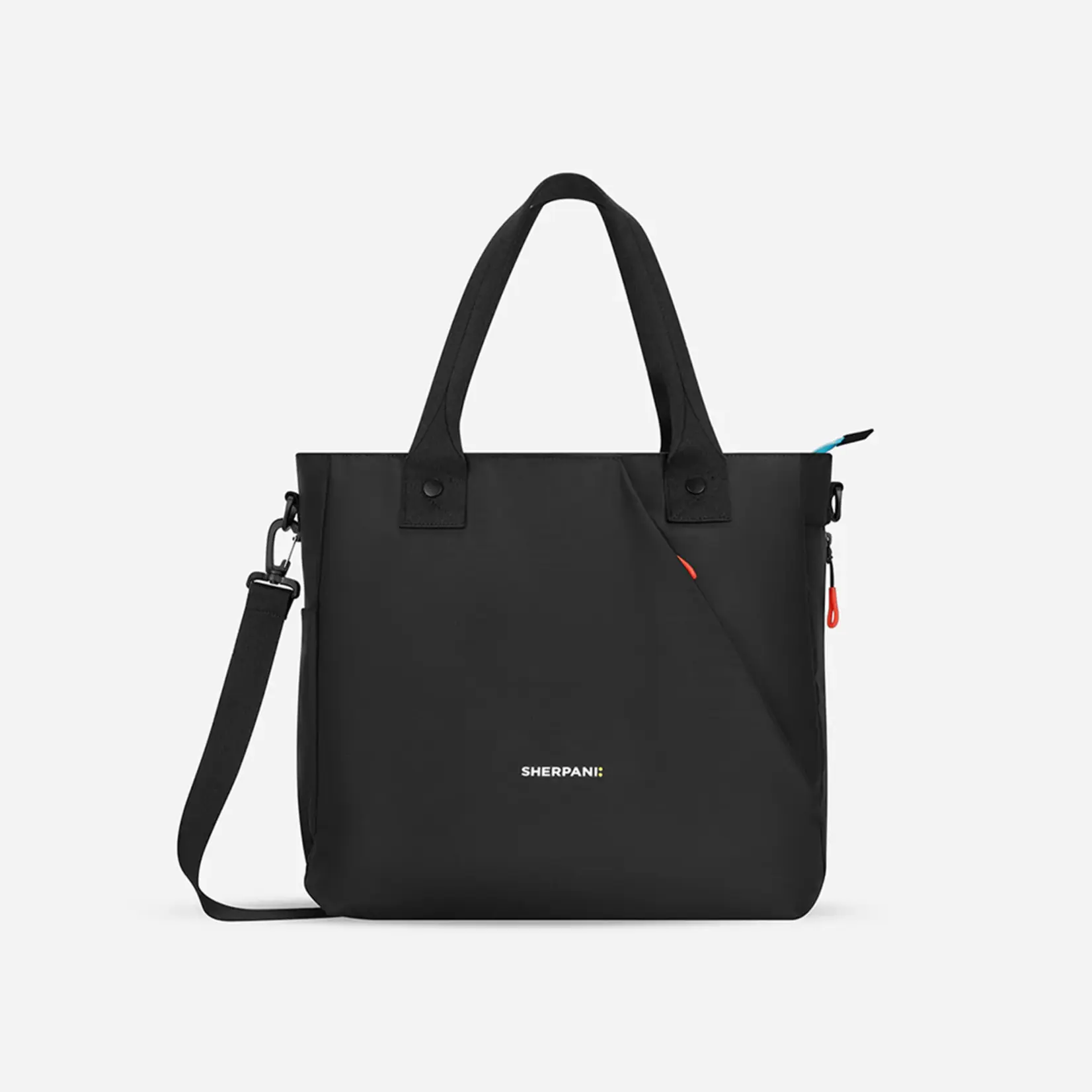 Sherpani Jetsetter Tote - Chromatic 2026