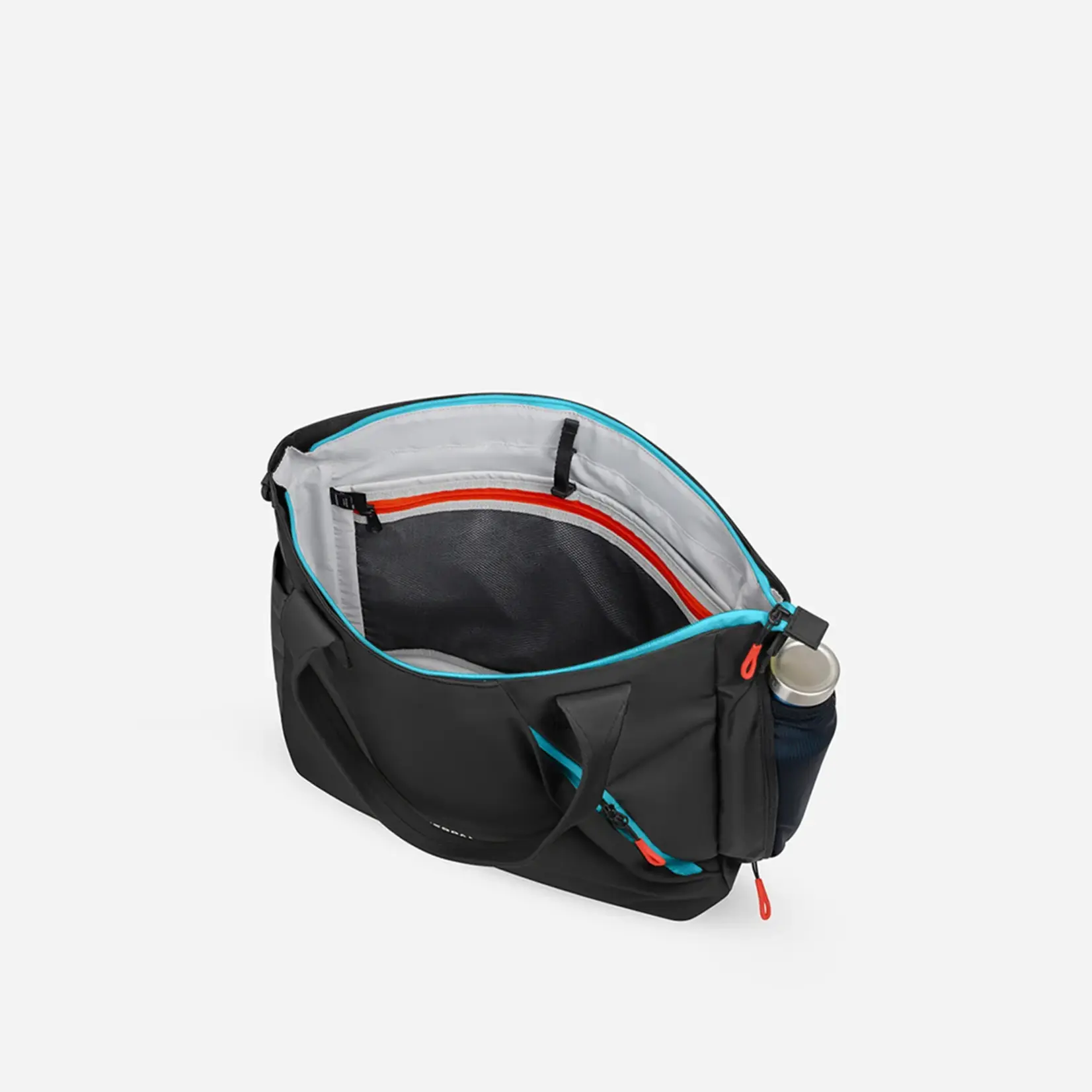 Sherpani Jetsetter Tote - Chromatic 2026