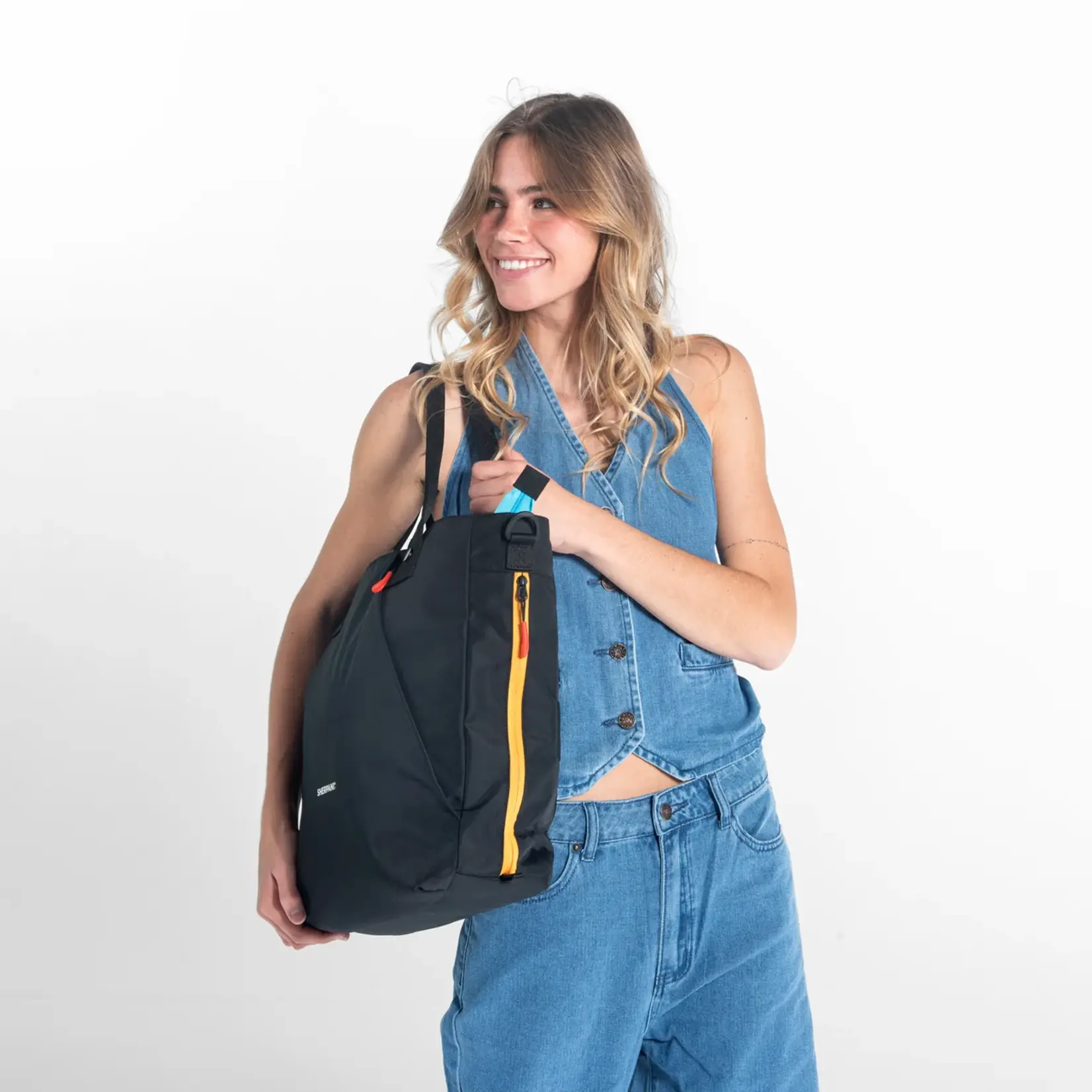 Sherpani Jetsetter Tote - Chromatic 2026