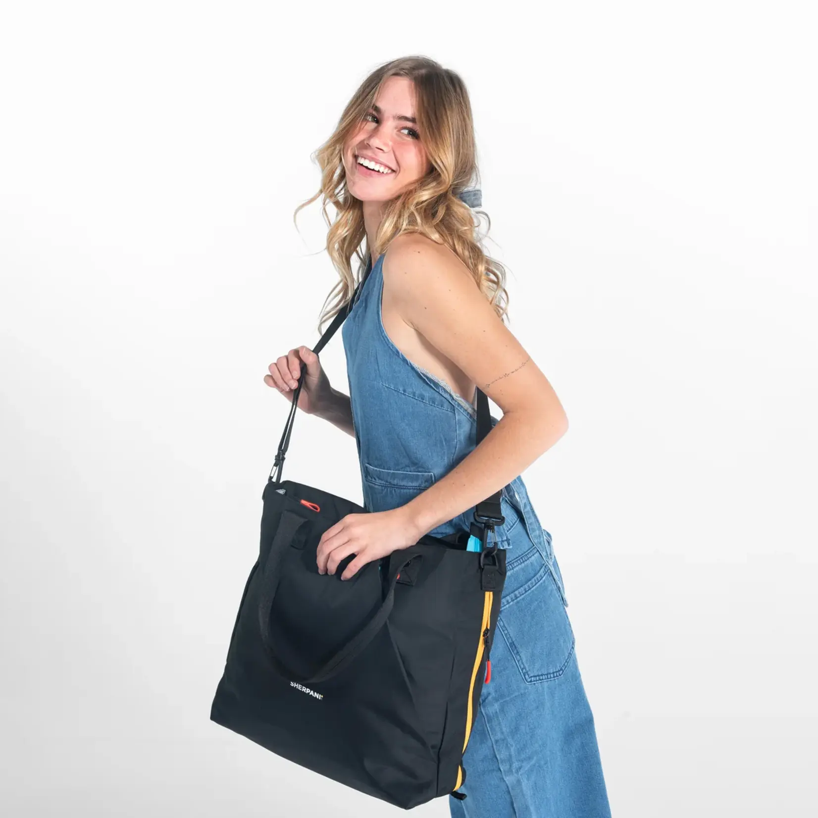 Sherpani Jetsetter Tote - Chromatic 2026
