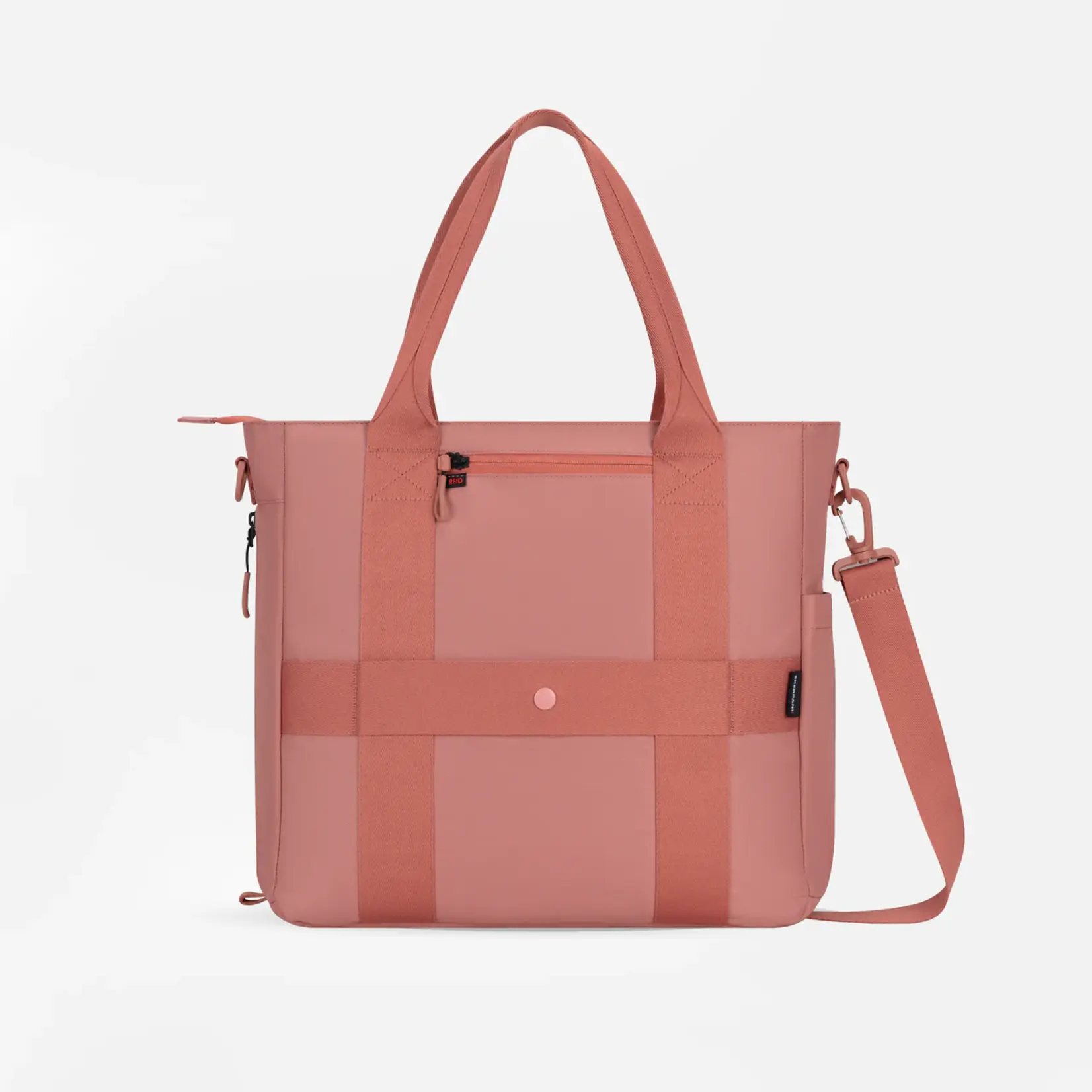 Sherpani Jetsetter Tote - Desert 2026