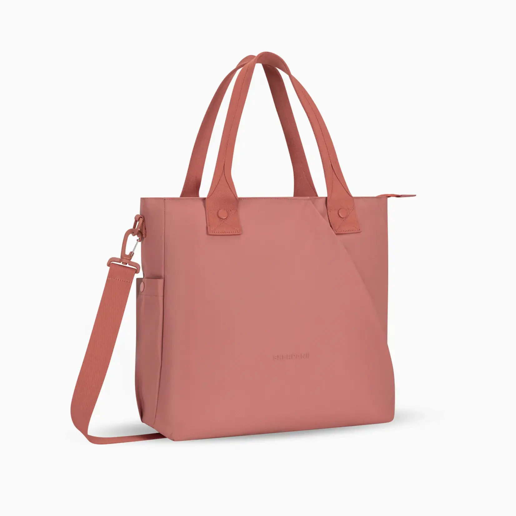 Sherpani Jetsetter Tote - Desert 2026