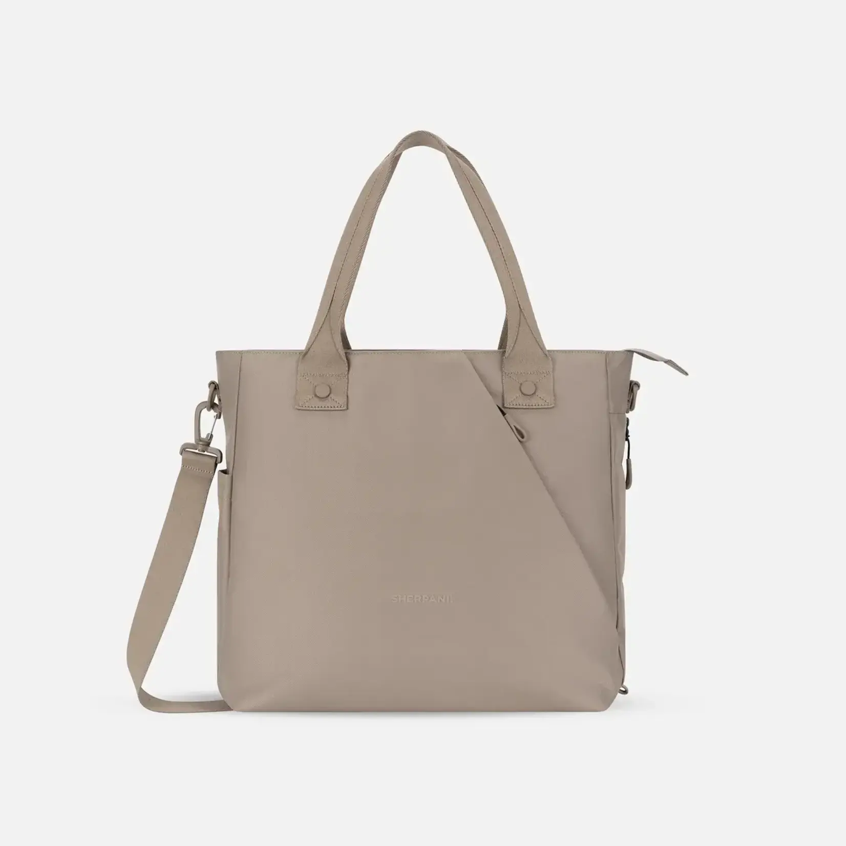Sherpani Jetsetter Tote - Dune 2026