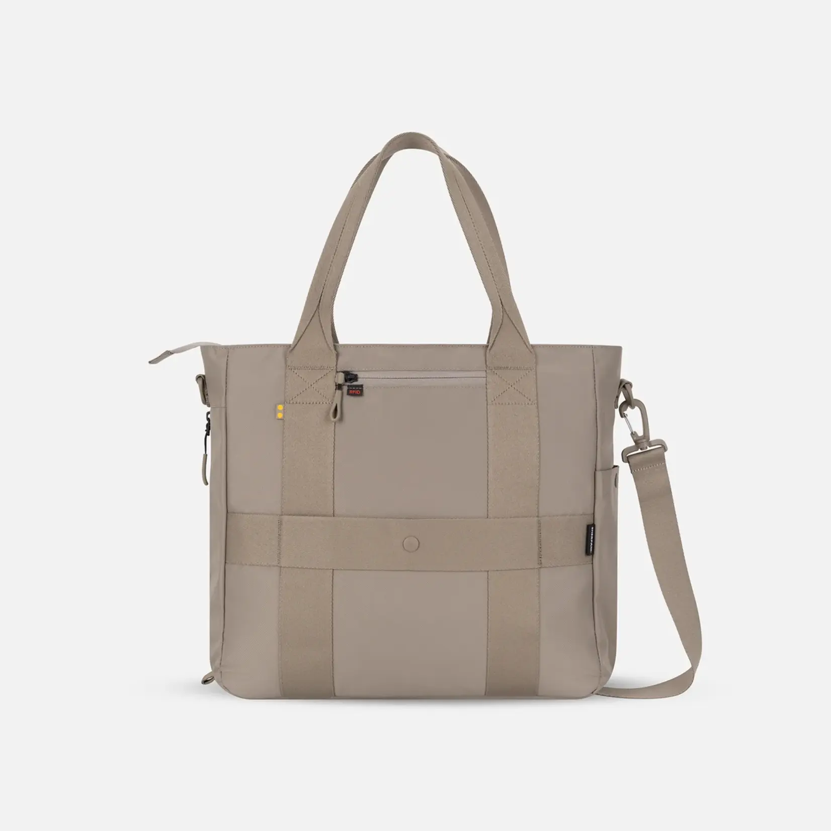 Sherpani Jetsetter Tote - Dune 2026