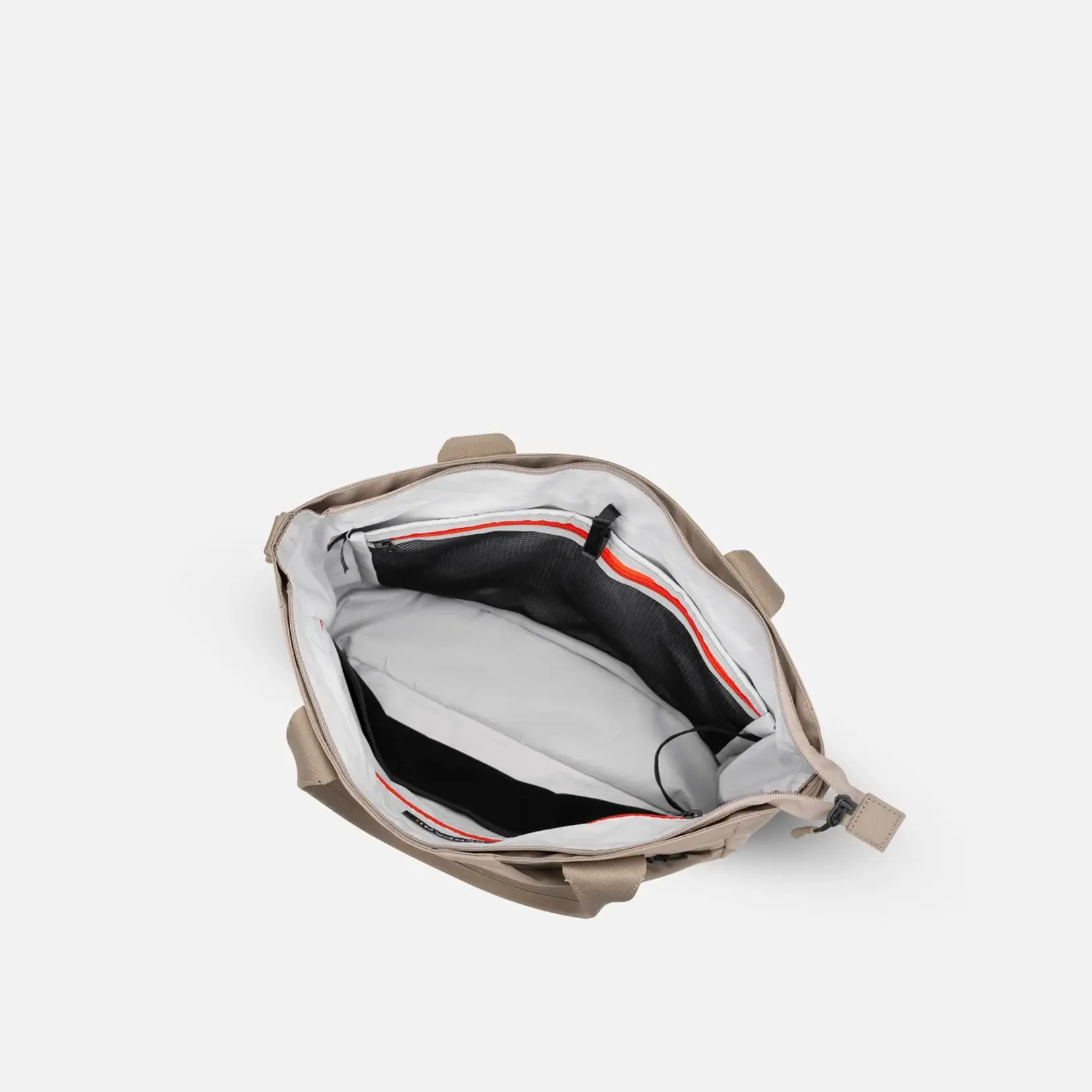 Sherpani Jetsetter Tote - Dune 2026
