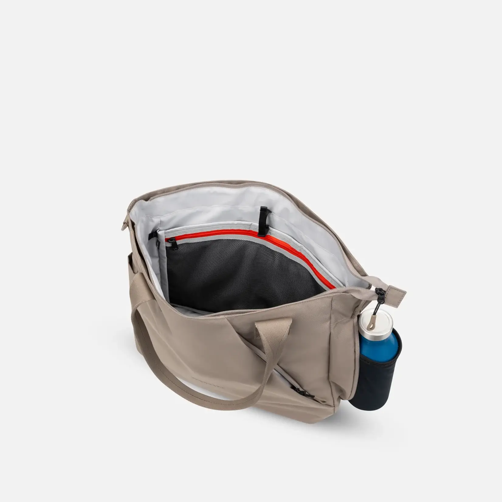 Sherpani Jetsetter Tote - Dune 2026