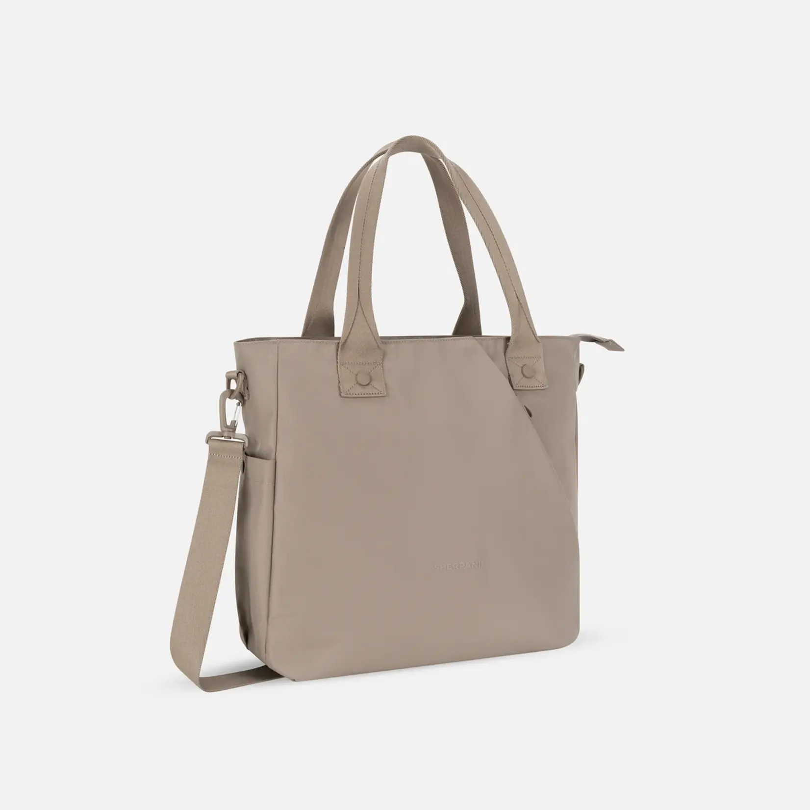 Sherpani Jetsetter Tote - Dune 2026