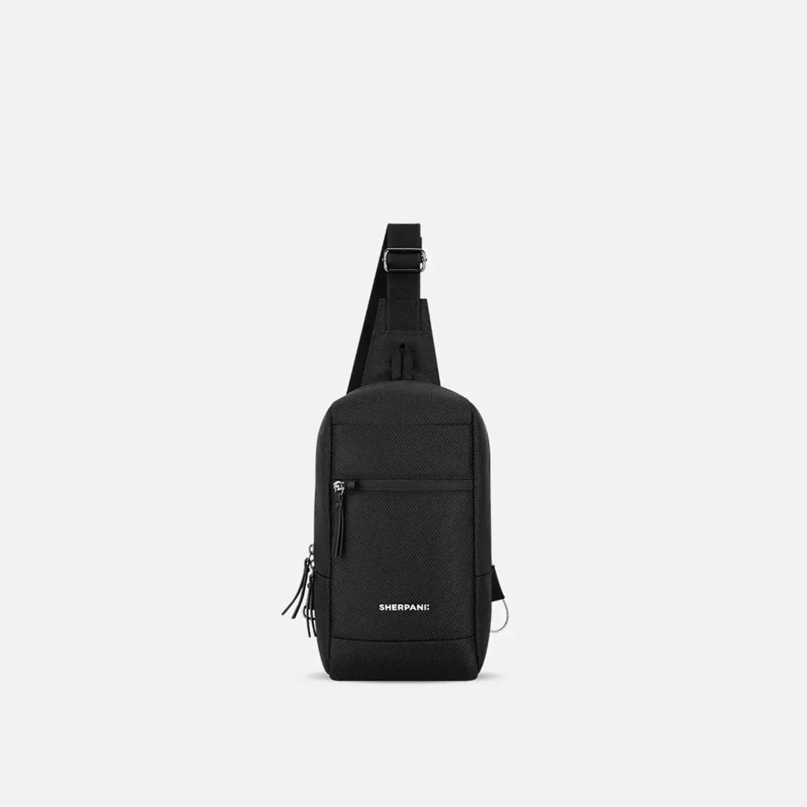 Sherpani Metro ANTI-THEFT Mini Sling - Carbon 2026