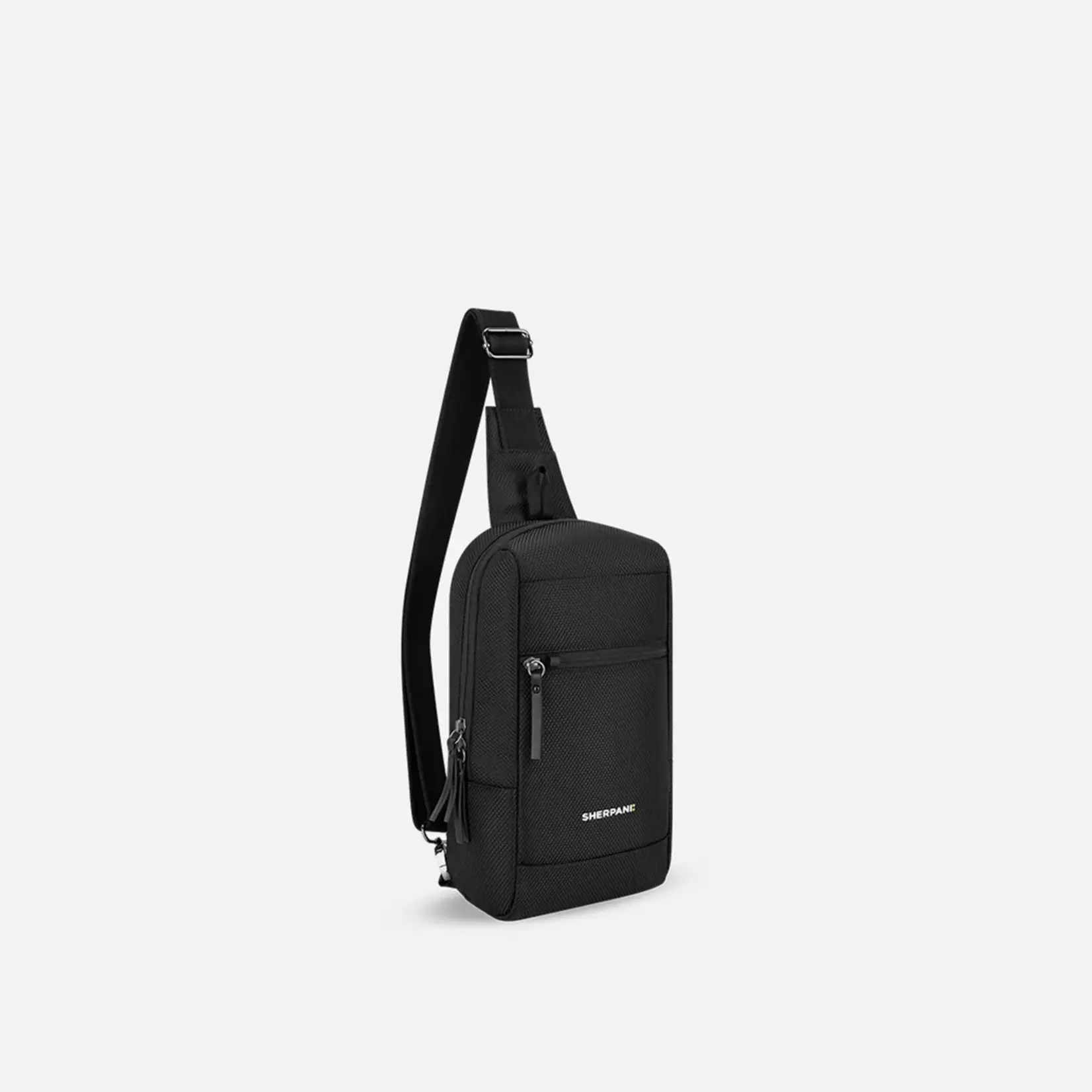 Sherpani Metro ANTI-THEFT Mini Sling - Carbon 2026