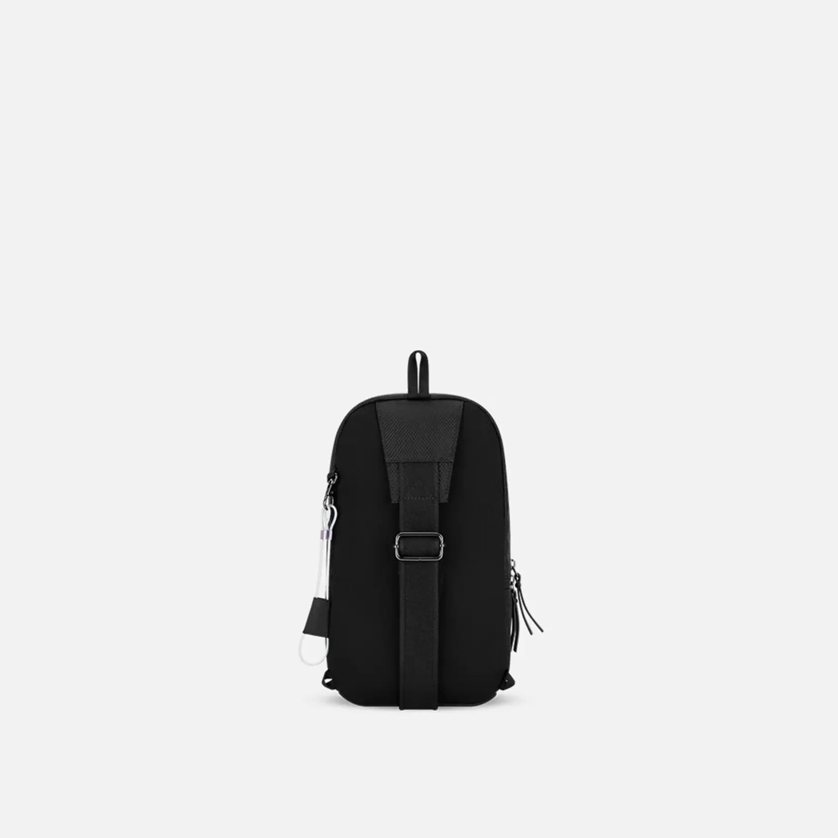 Sherpani Metro ANTI-THEFT Mini Sling - Carbon 2026