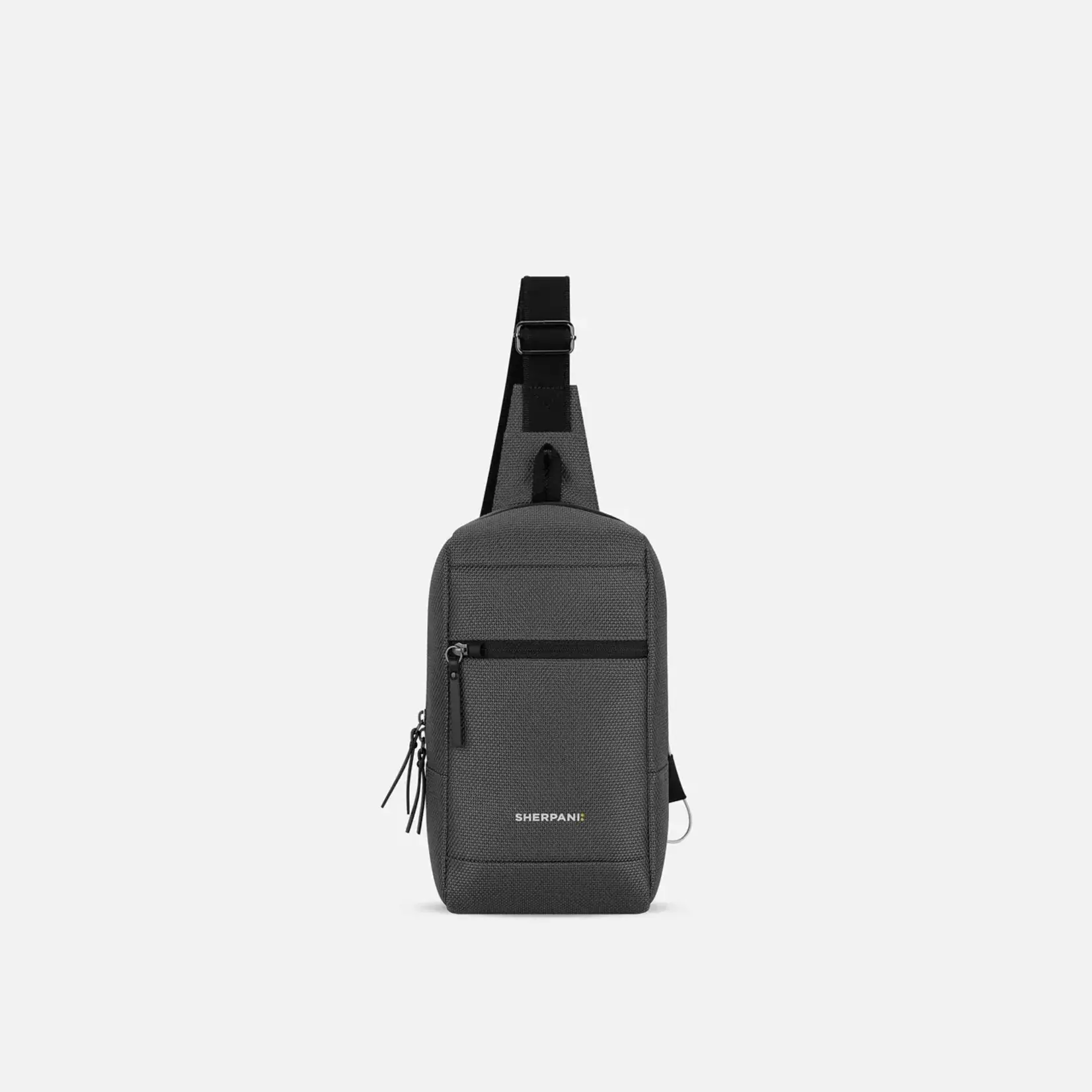 Sherpani Metro ANTI-THEFT Mini Sling - Granite 2026