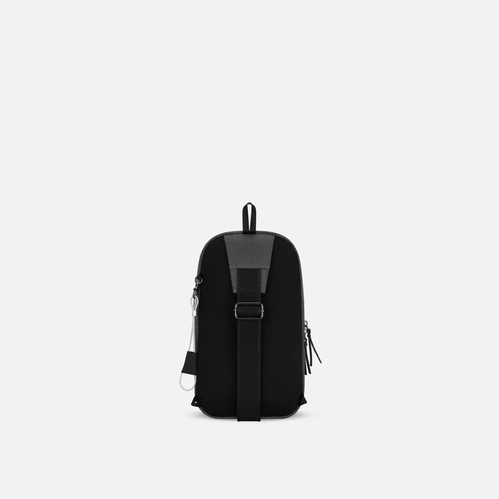 Sherpani Metro ANTI-THEFT Mini Sling - Granite 2026