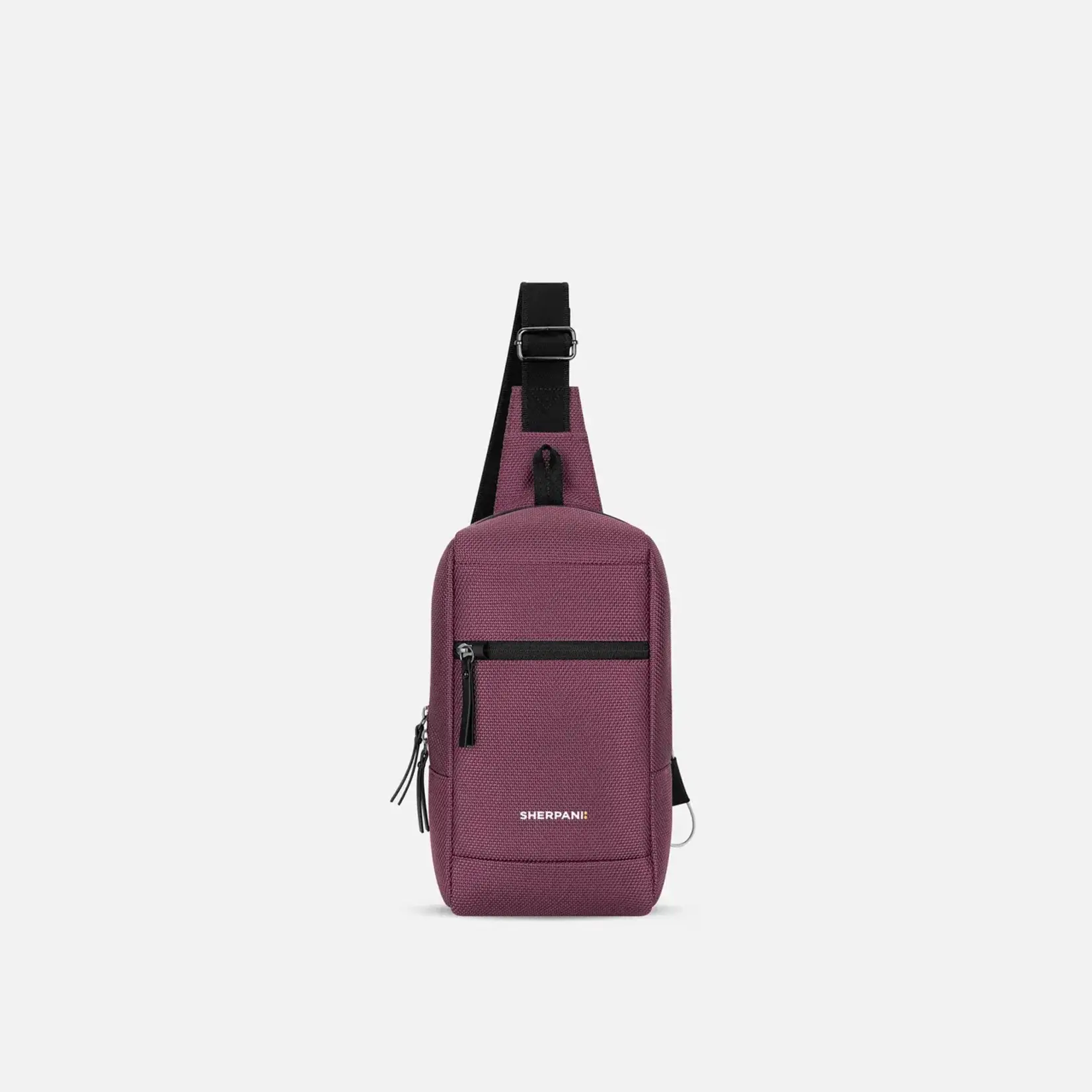 Sherpani Metro ANTI-THEFT Mini Sling - Smoky Orchid 2026