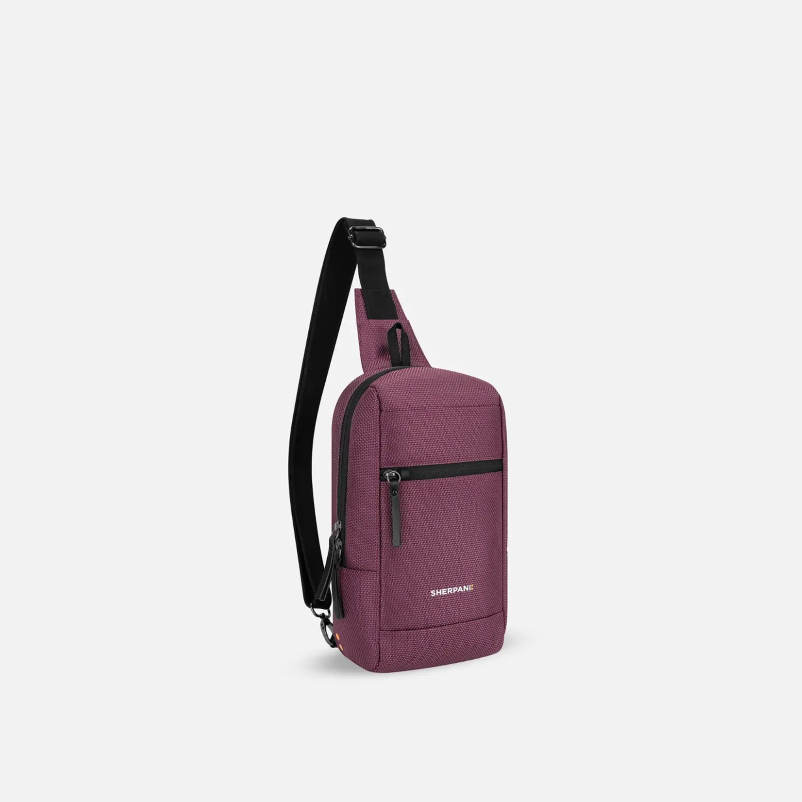 Sherpani Metro ANTI-THEFT Mini Sling - Smoky Orchid 2026