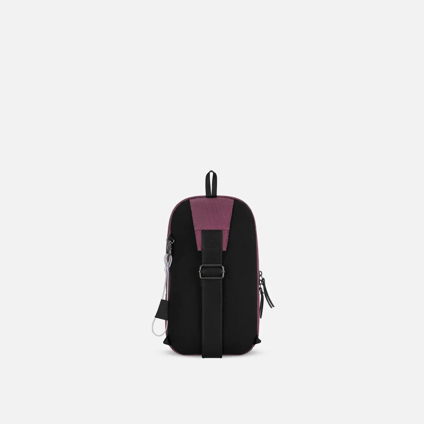 Sherpani Metro ANTI-THEFT Mini Sling - Smoky Orchid 2026