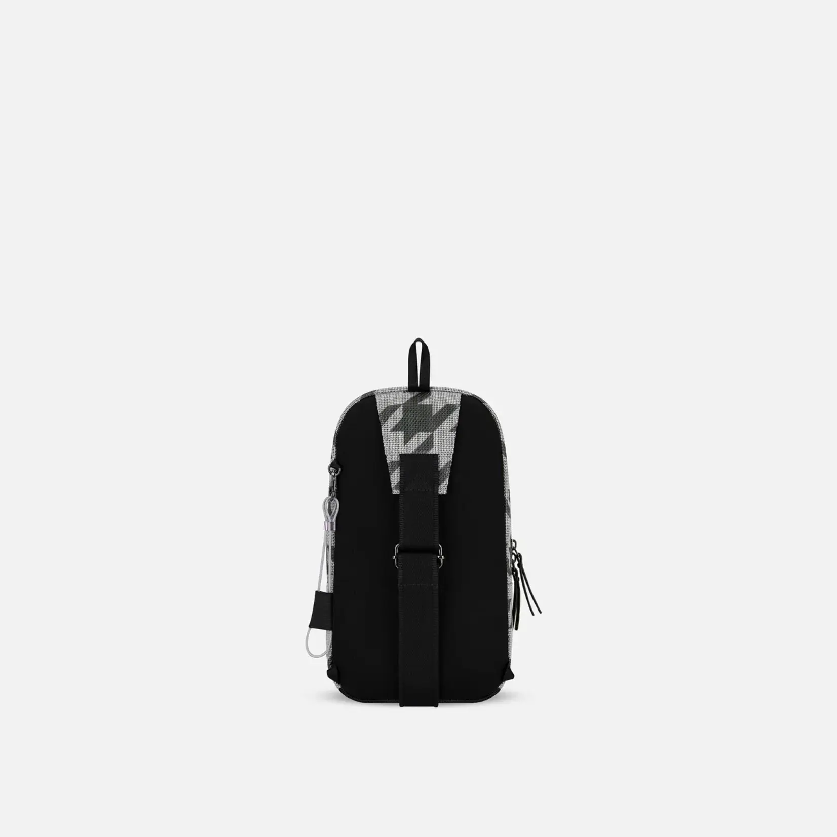 Sherpani Metro ANTI-THEFT Mini Sling - Houndstooth 2026