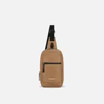 Sherpani Metro ANTI-THEFT Mini Sling - Sand 2026
