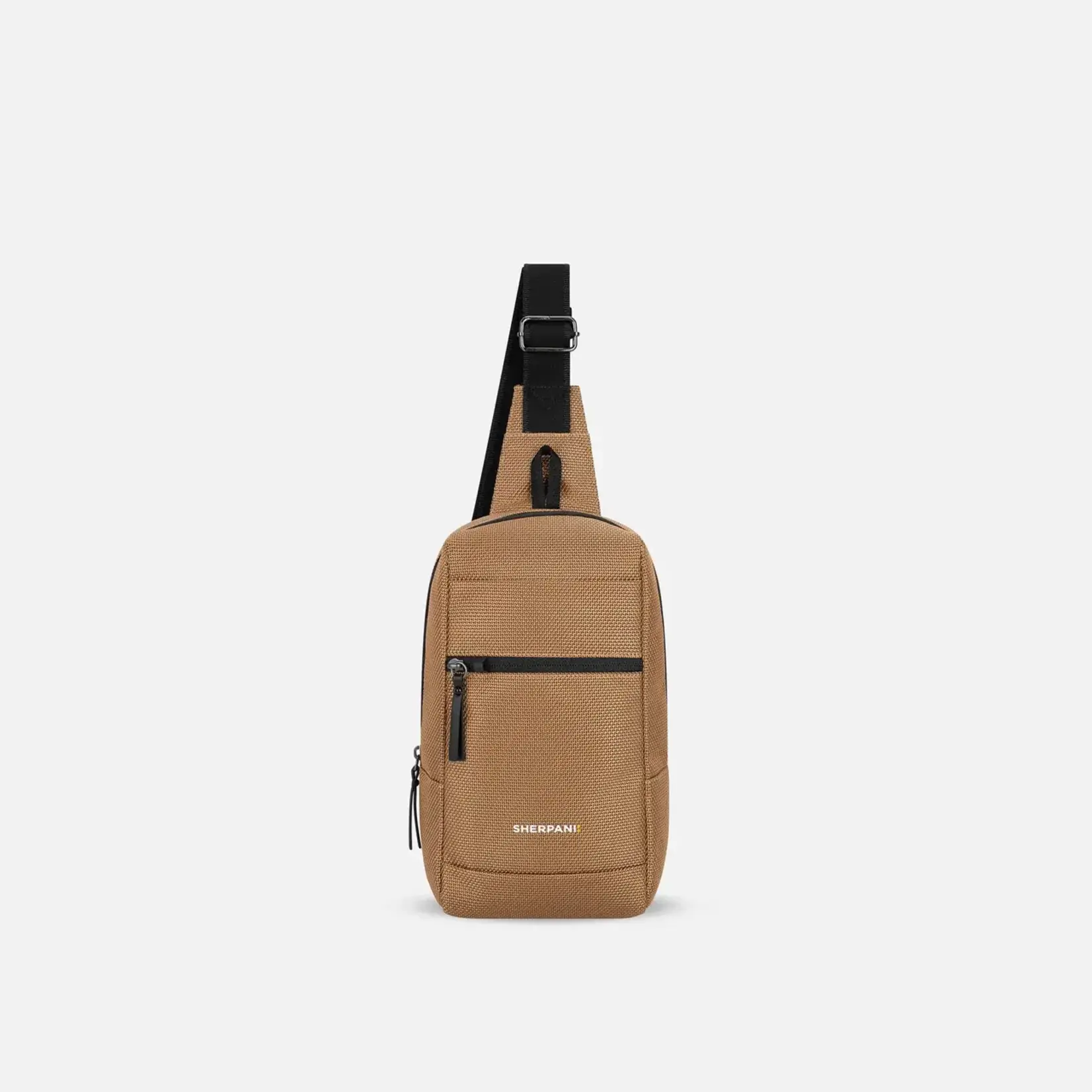 Sherpani Metro ANTI-THEFT Mini Sling - Sand 2026