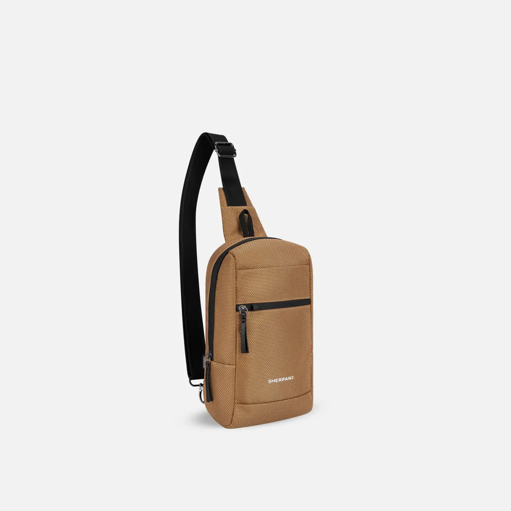 Sherpani Metro ANTI-THEFT Mini Sling - Sand 2026