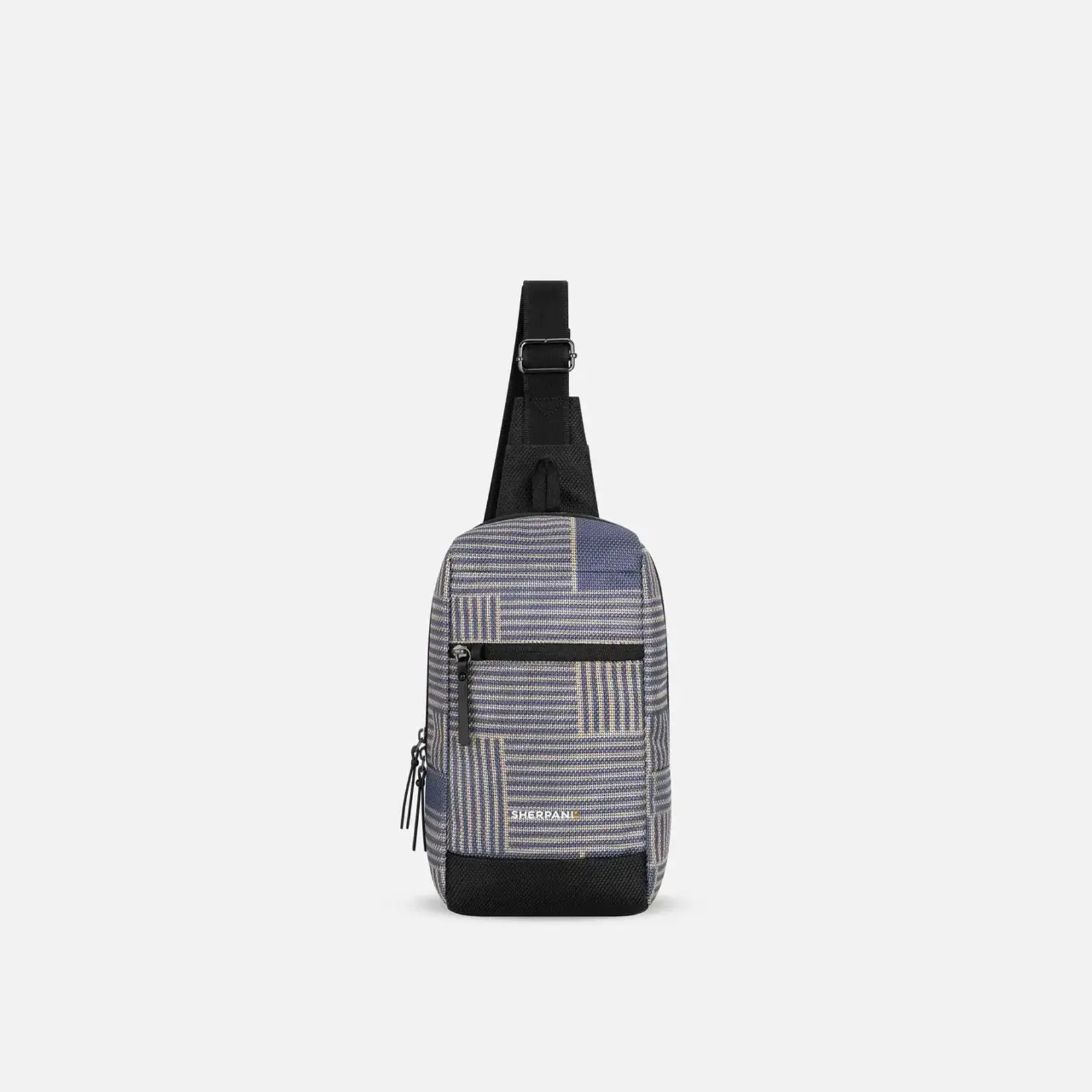 Sherpani Metro ANTI-THEFT Mini Sling - Passport 2026