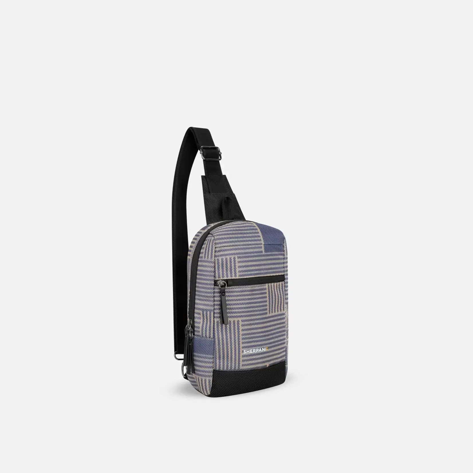 Sherpani Metro ANTI-THEFT Mini Sling - Passport 2026