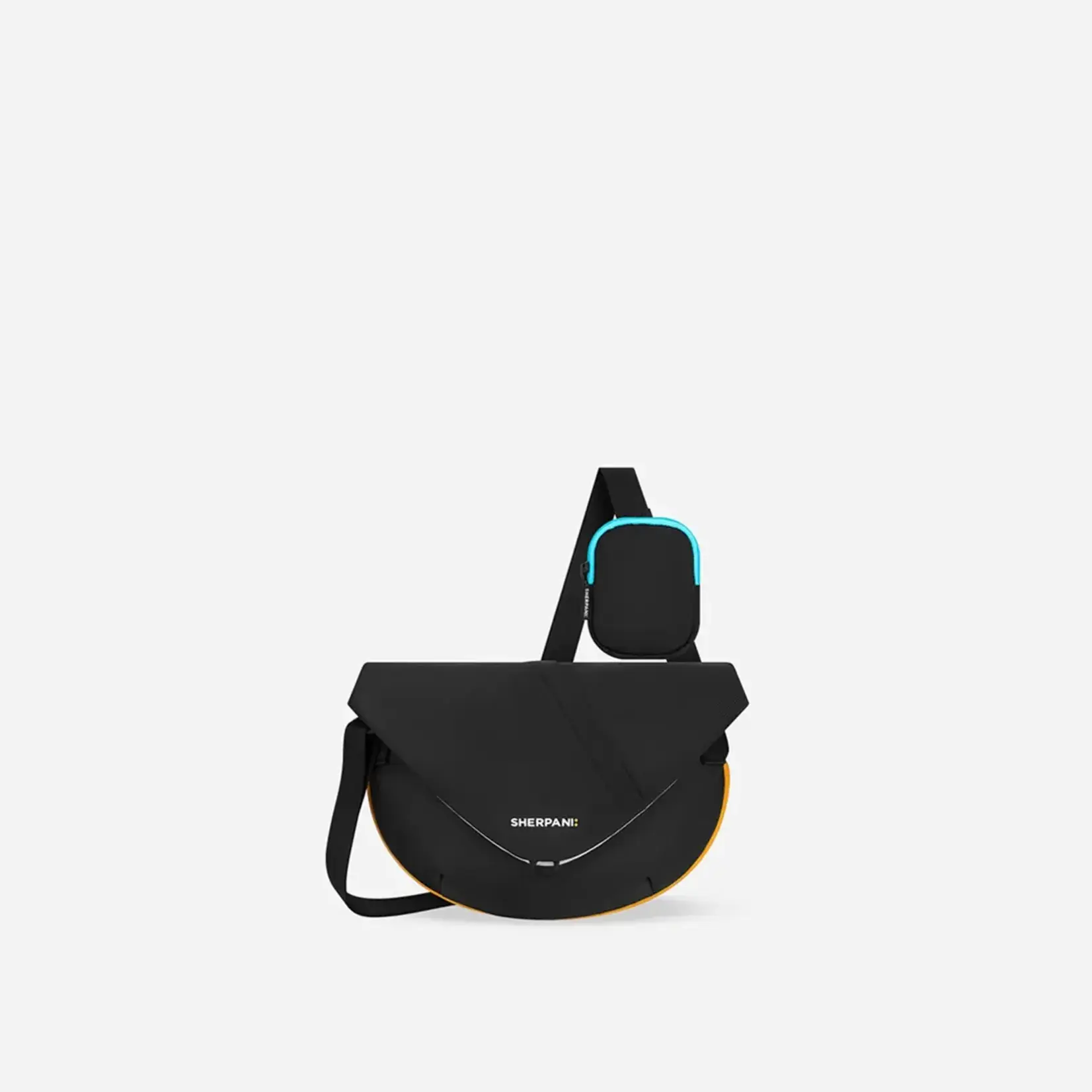 Sherpani Milli Messenger - Chromatic 2026