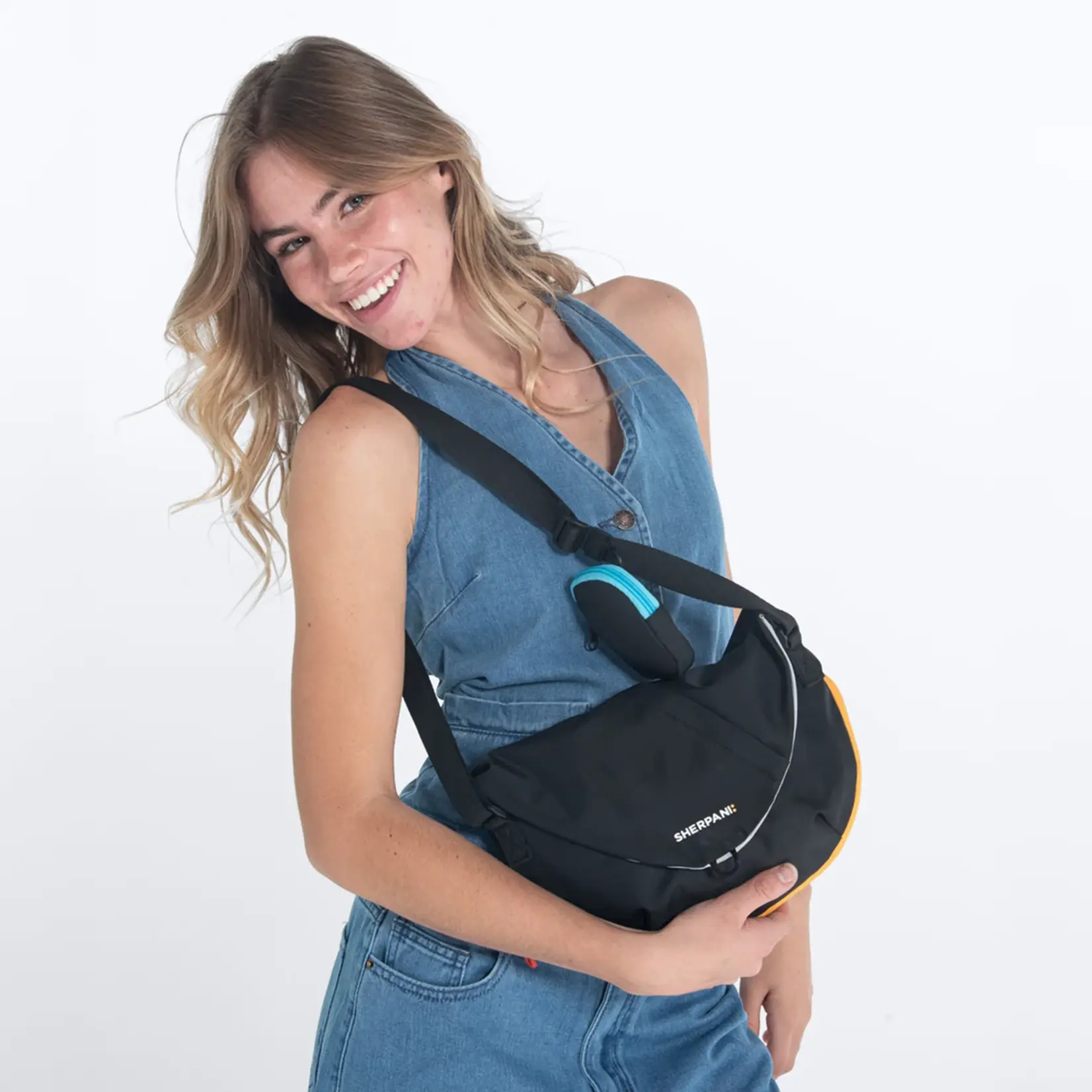 Sherpani Milli Messenger - Chromatic 2026