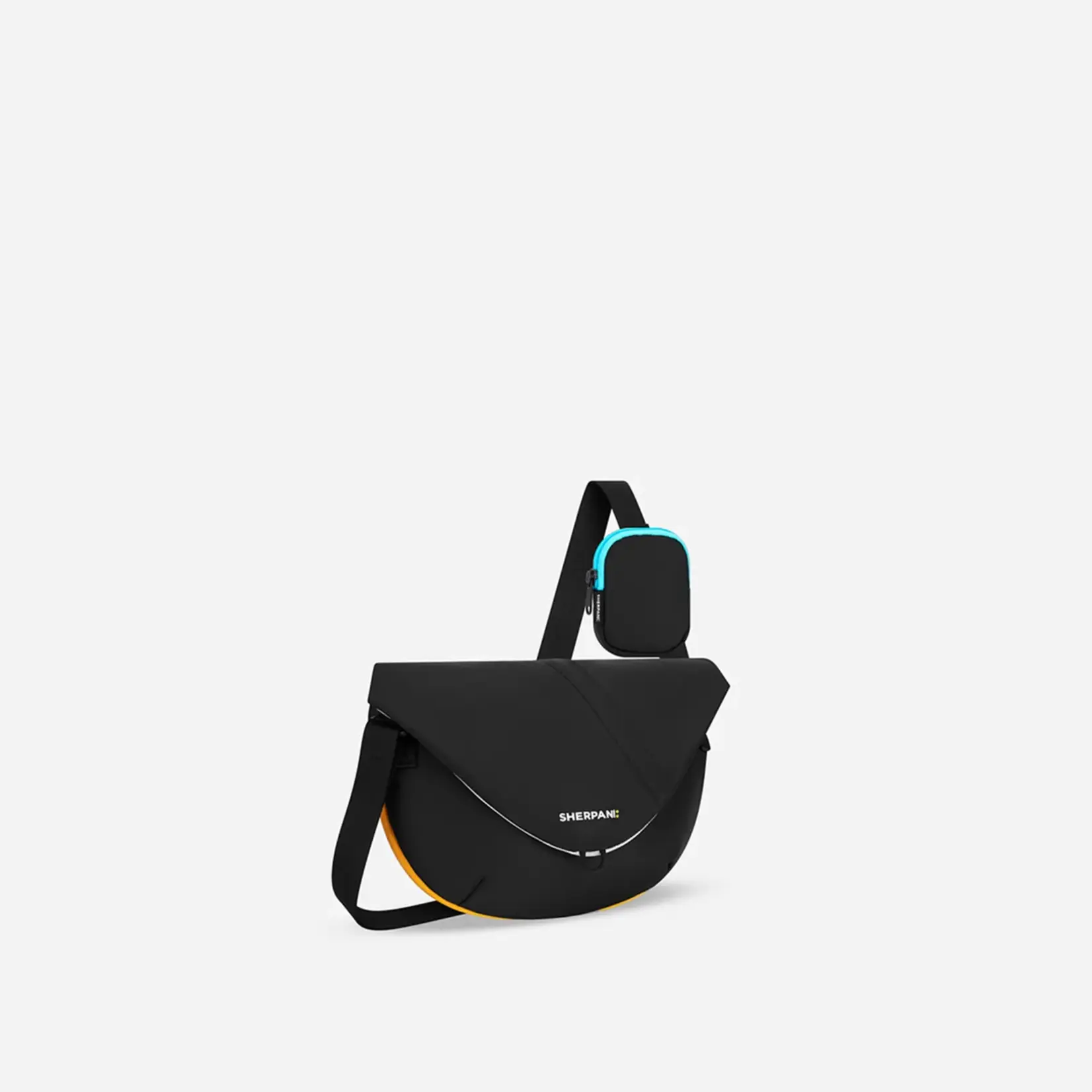 Sherpani Milli Messenger - Chromatic 2026