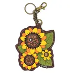 Chala Key Fob - Sunflower Group