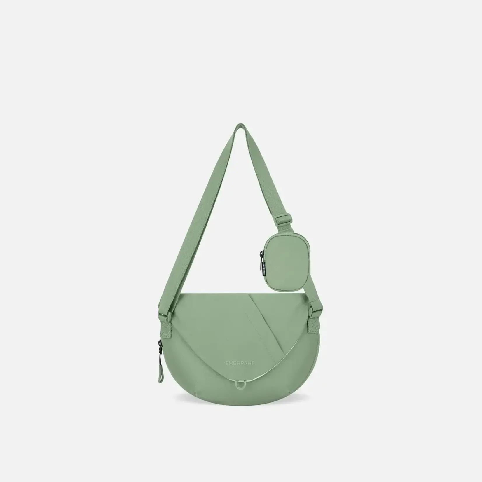 Sherpani Milli Messenger - Olivine 2026