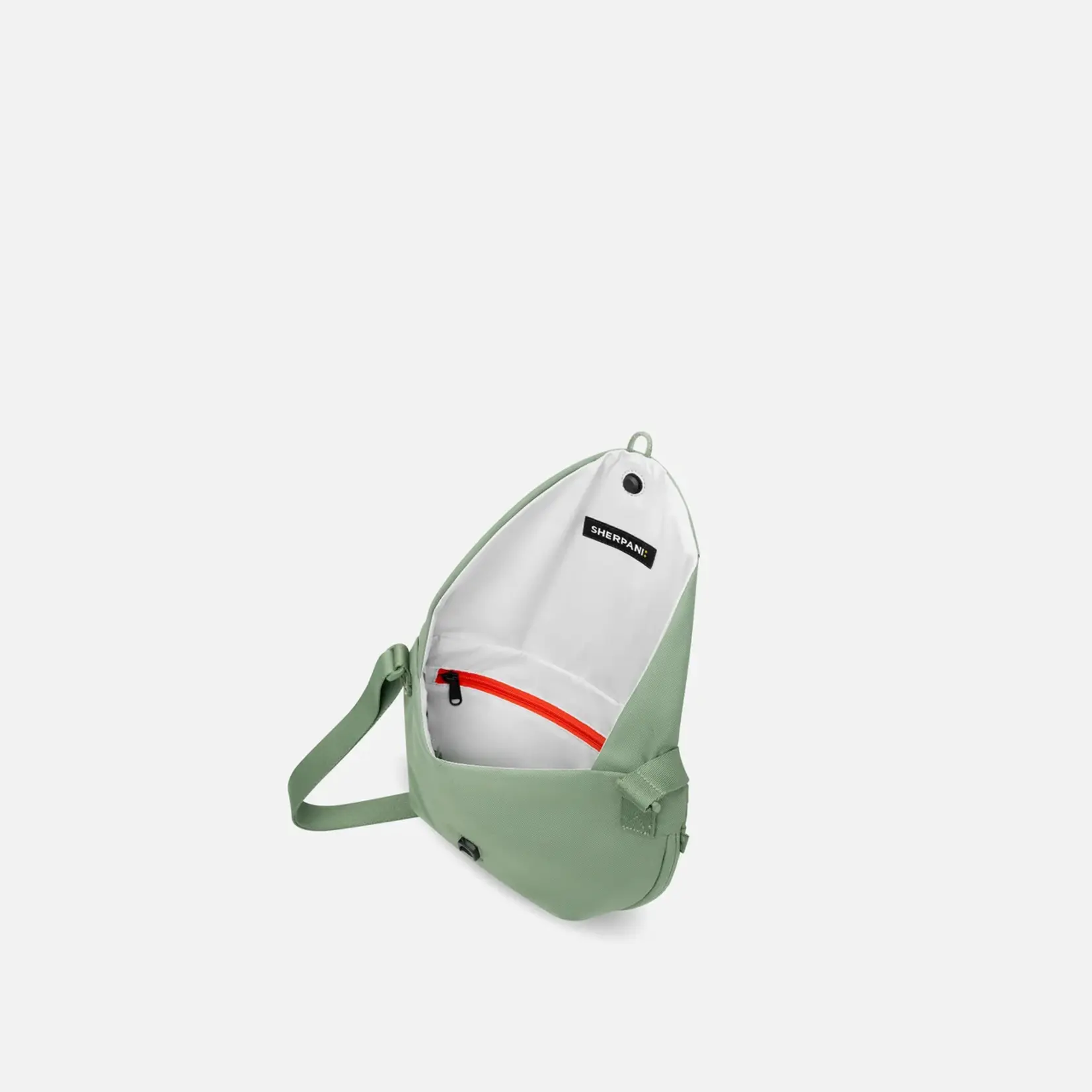 Sherpani Milli Messenger - Olivine 2026