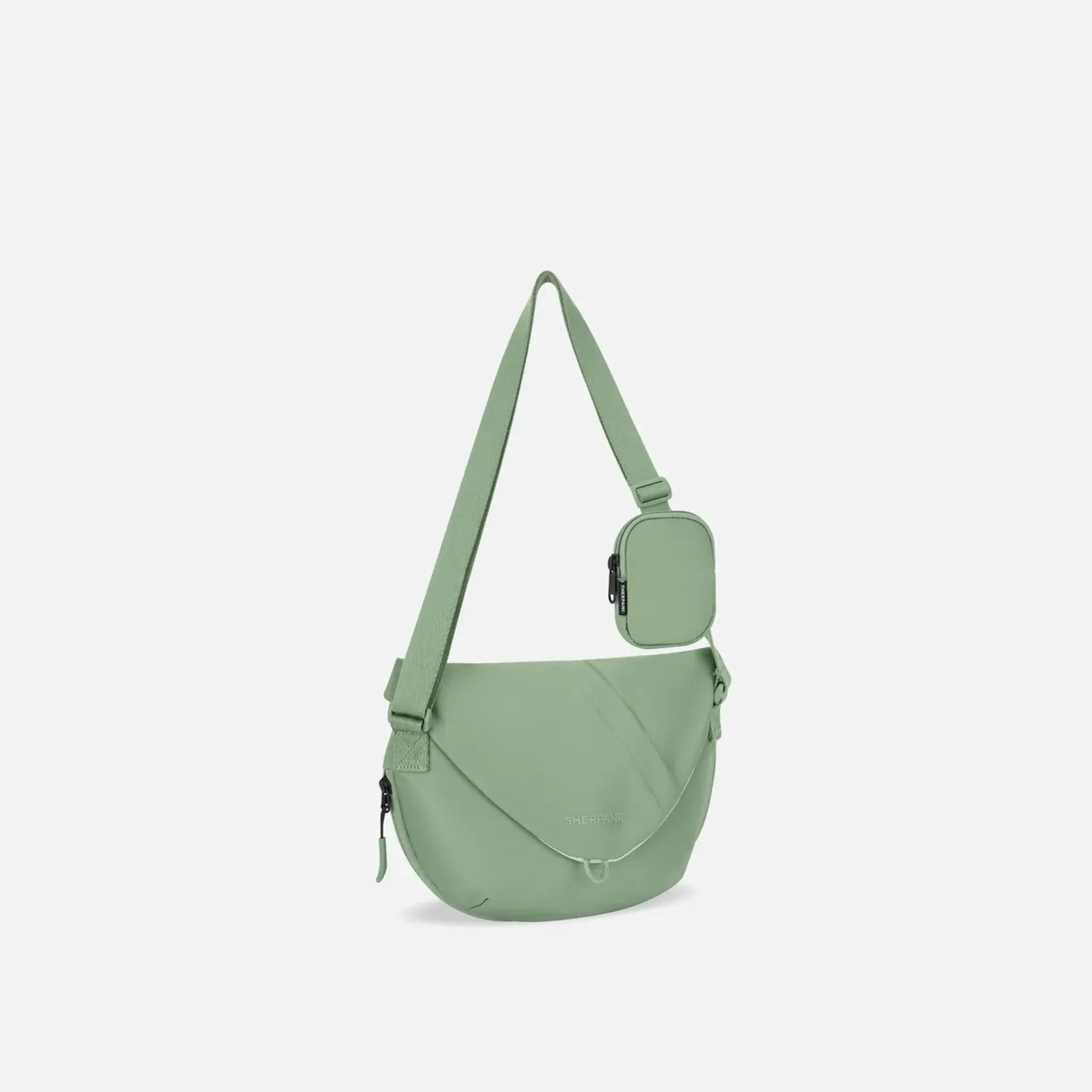 Sherpani Milli Messenger - Olivine 2026