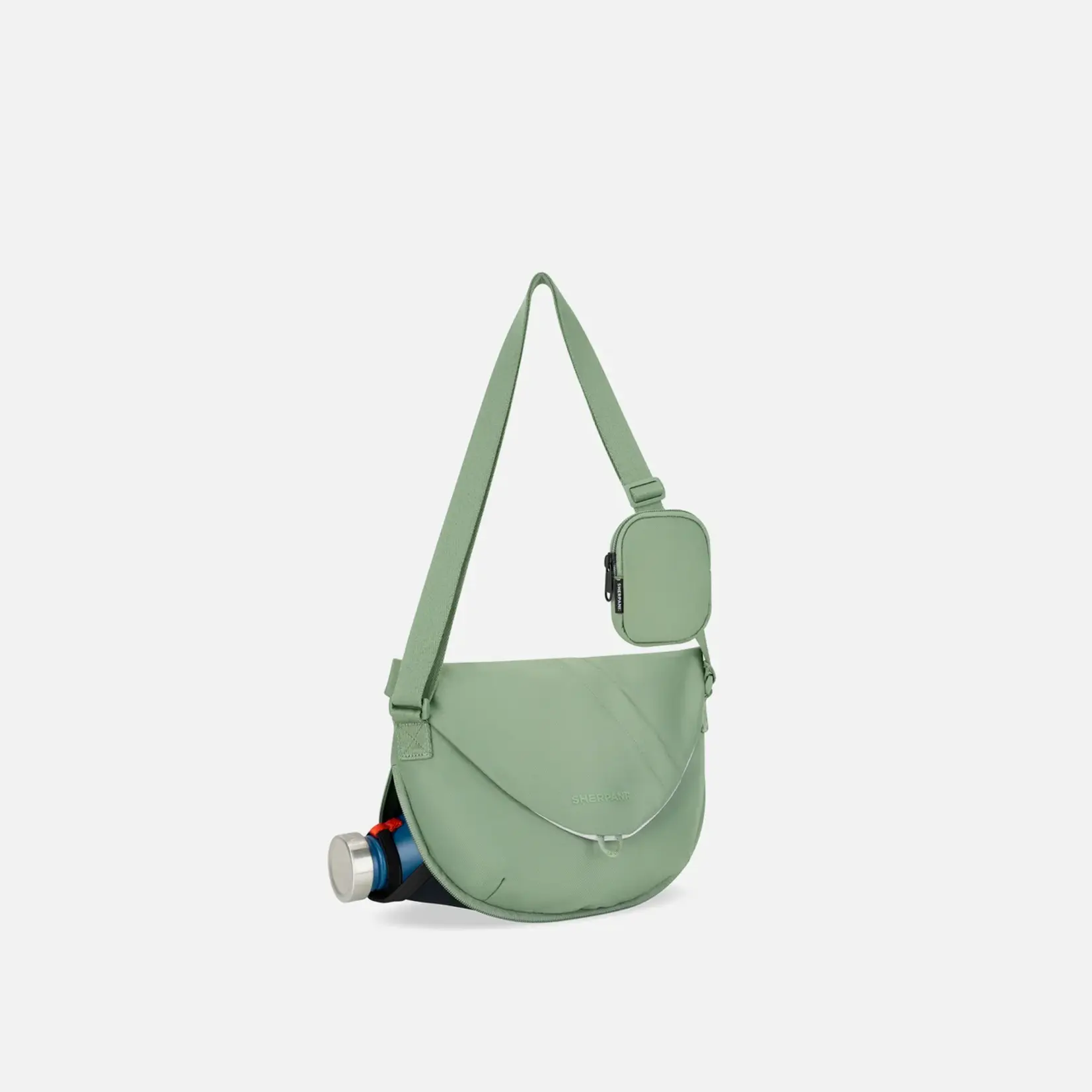 Sherpani Milli Messenger - Olivine 2026