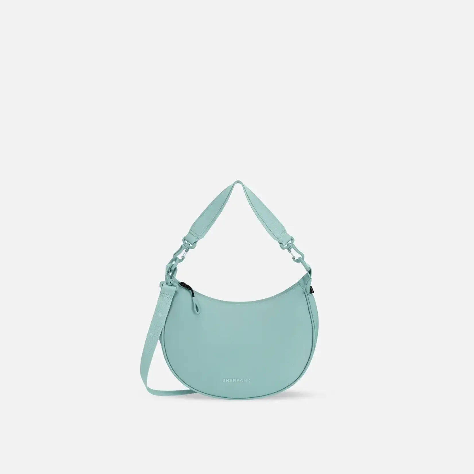 Sherpani Mina - Surf - Crescent Handbag / Crossbody 2026