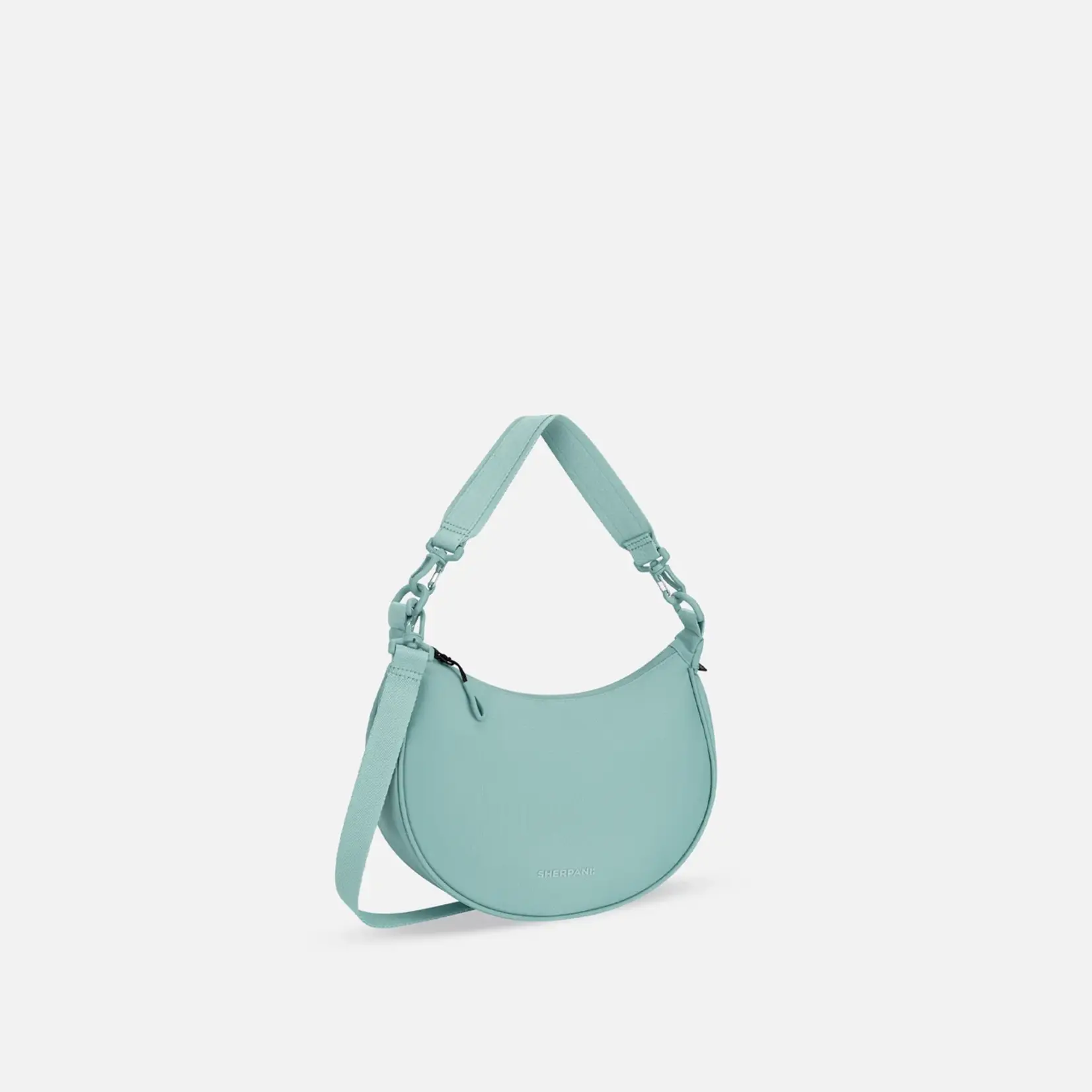 Sherpani Mina - Surf - Crescent Handbag / Crossbody 2026