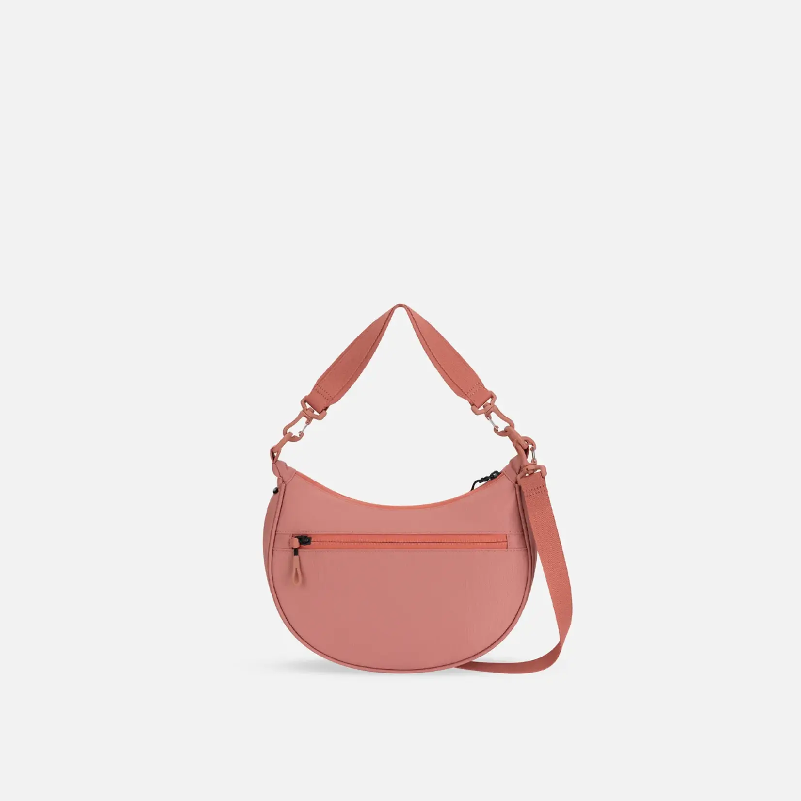 Sherpani Mina - Desert - Crescent Handbag / Crossbody 2026