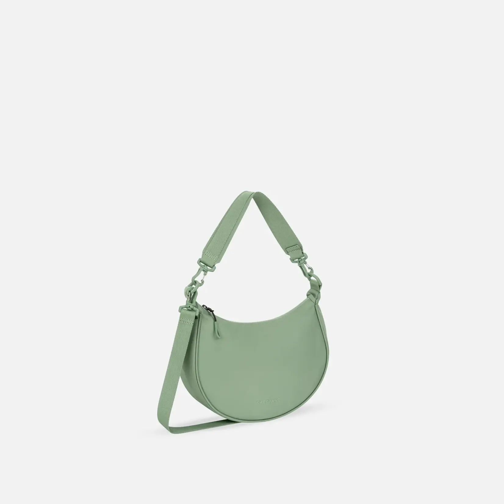 Sherpani Mina - Olivine - Crescent Handbag / Crossbody 2026