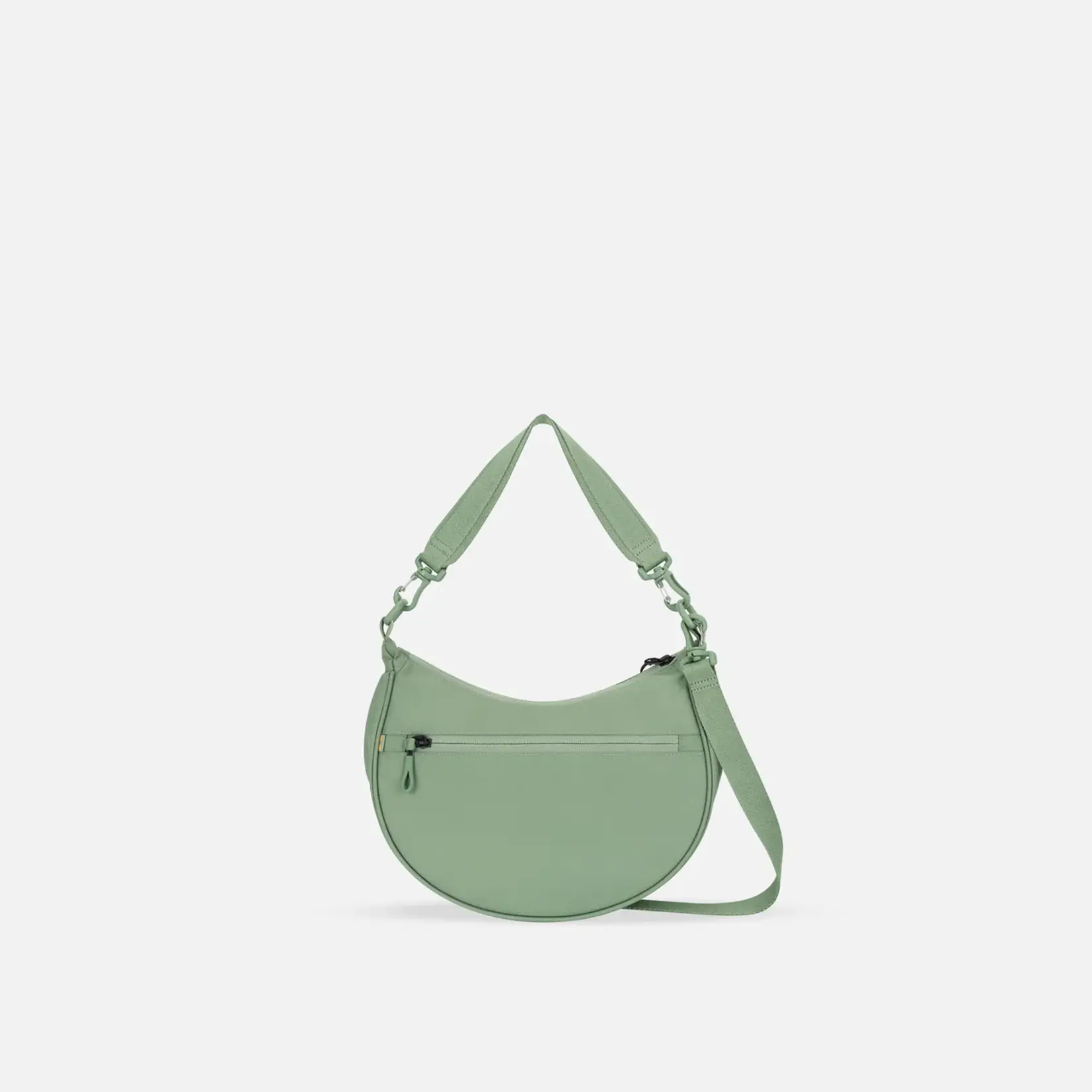 Sherpani Mina - Olivine - Crescent Handbag / Crossbody 2026