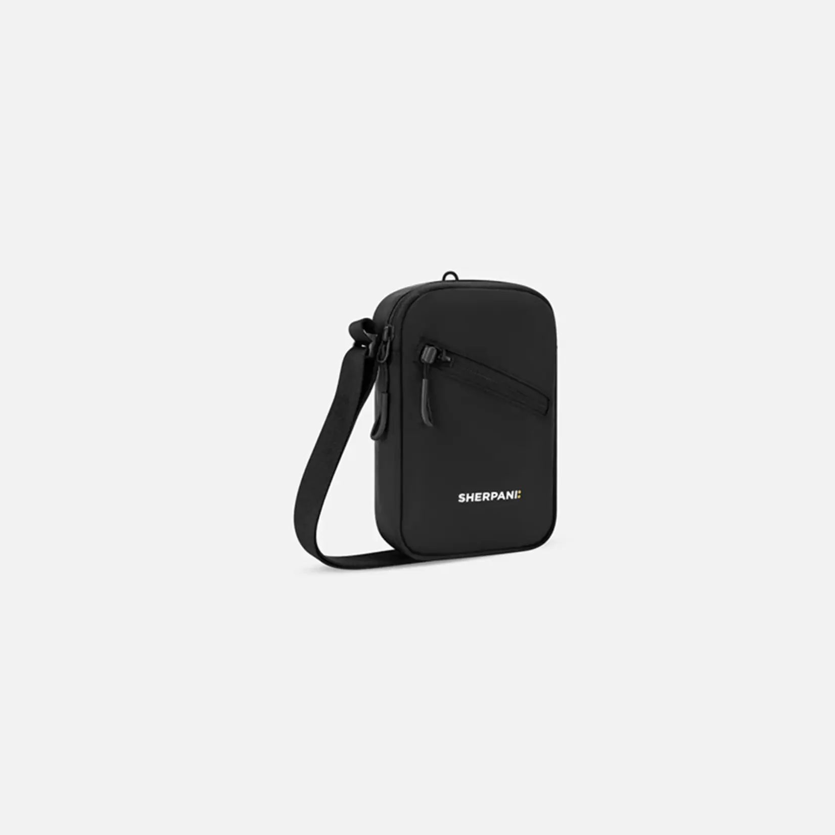 Sherpani Rogue Mini Crossbody - Raven 2026