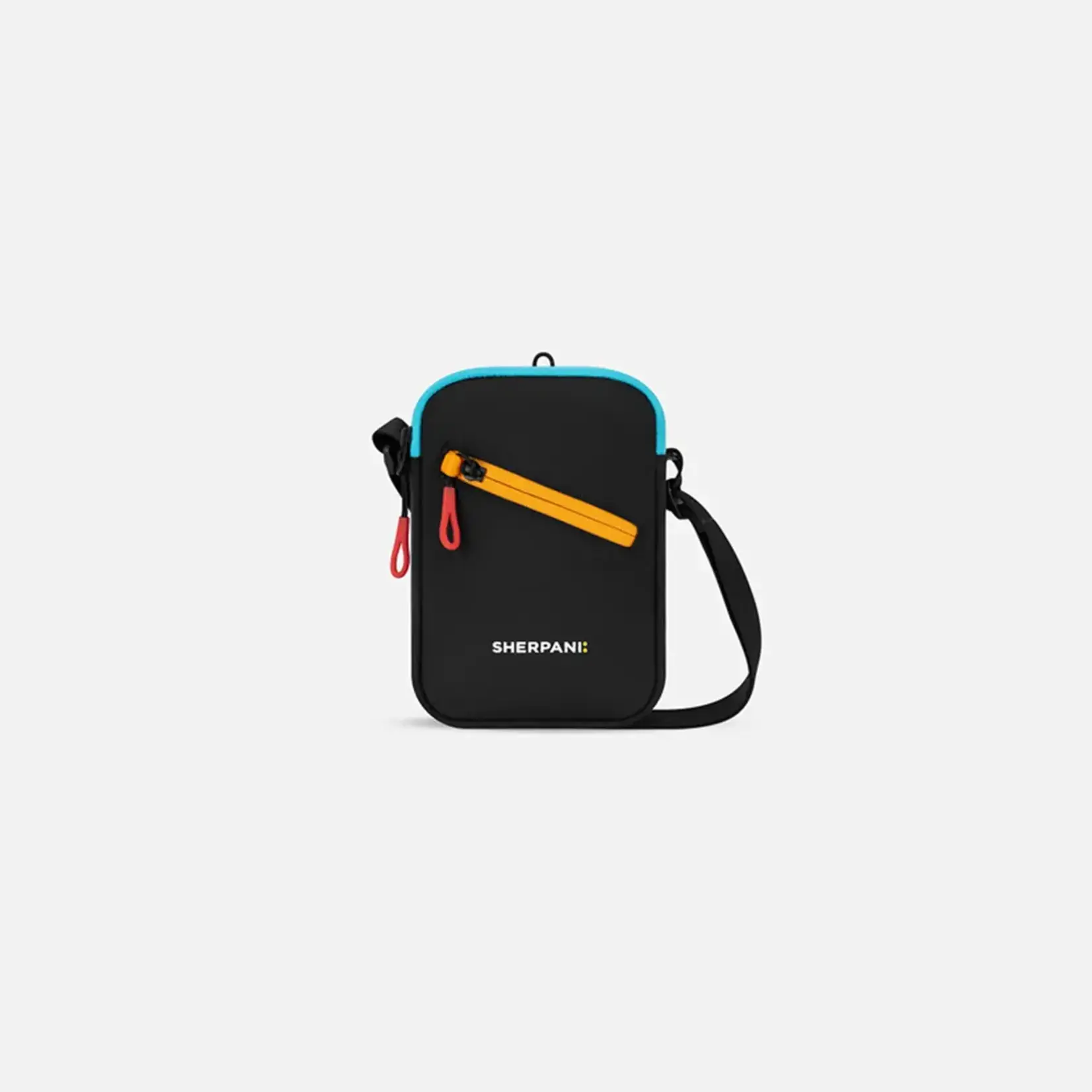 Sherpani Rogue Mini Crossbody - Chromatic 2026