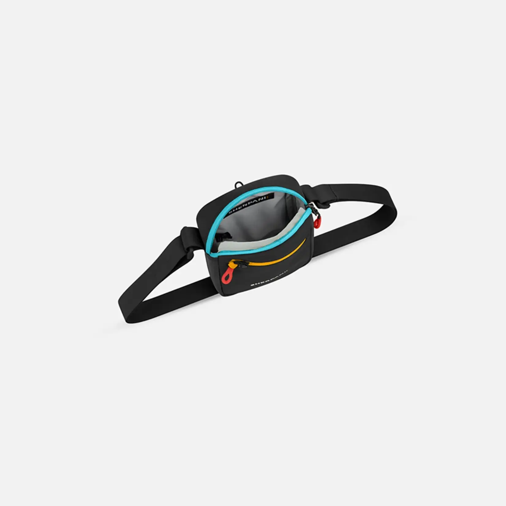 Sherpani Rogue Mini Crossbody - Chromatic 2026