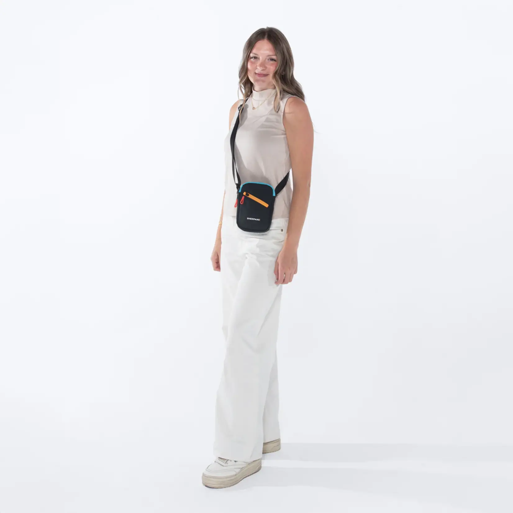Sherpani Rogue Mini Crossbody - Chromatic 2026